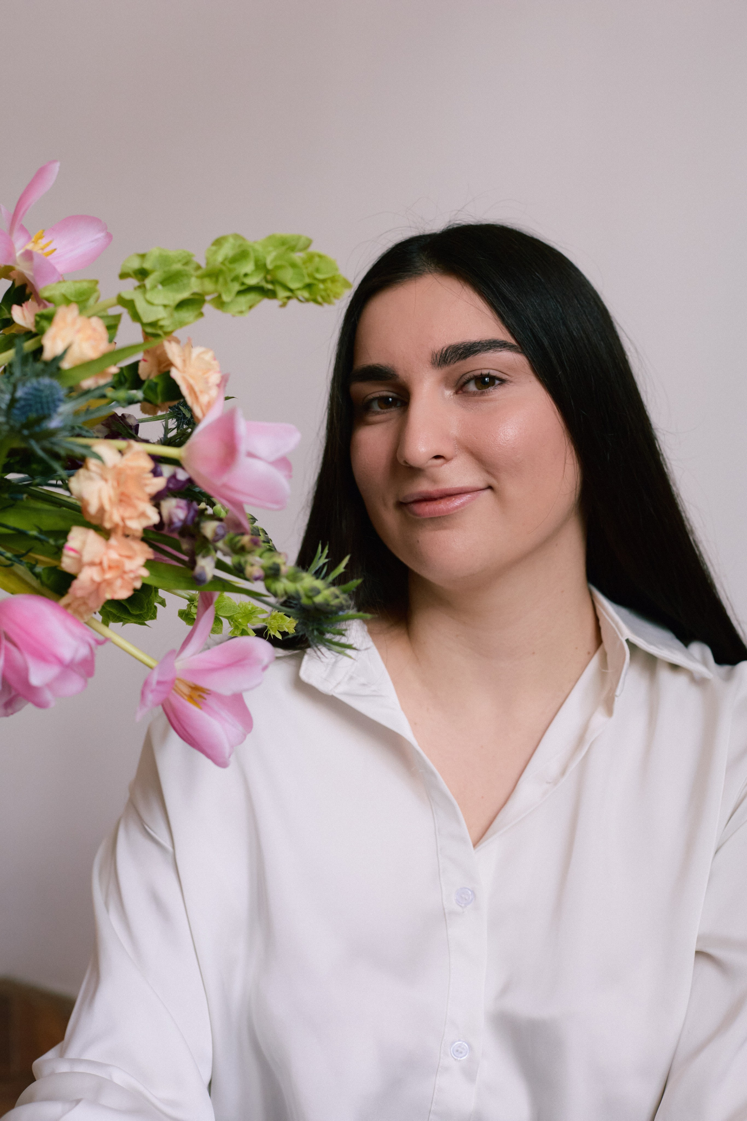 Зарема. Анастасия Еремина | Фотограф в Сербии | Персональные и бизнес-фотосессии в Белграде и Нови Саде