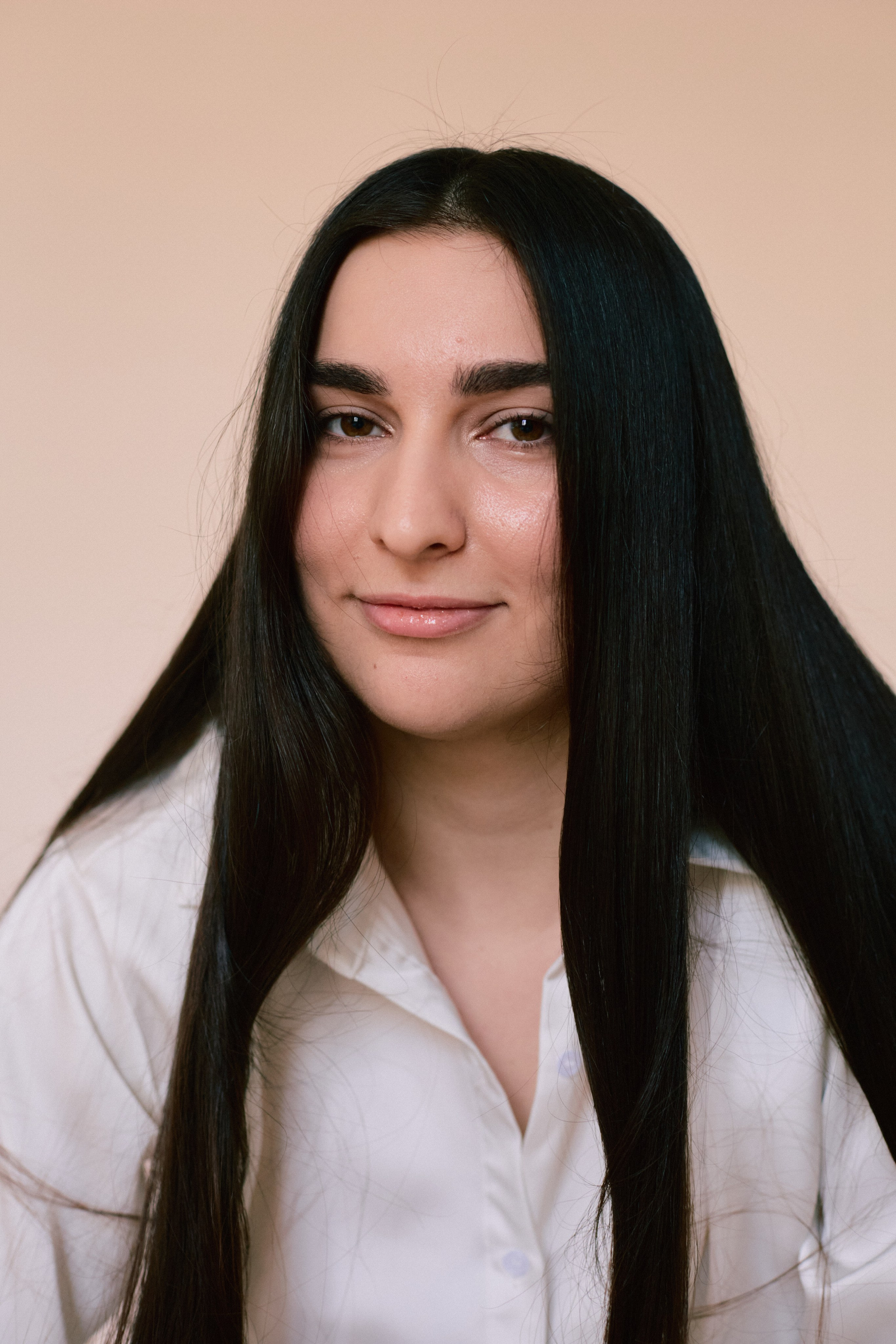 Зарема. Анастасия Еремина | Фотограф в Сербии | Персональные и бизнес-фотосессии в Белграде и Нови Саде