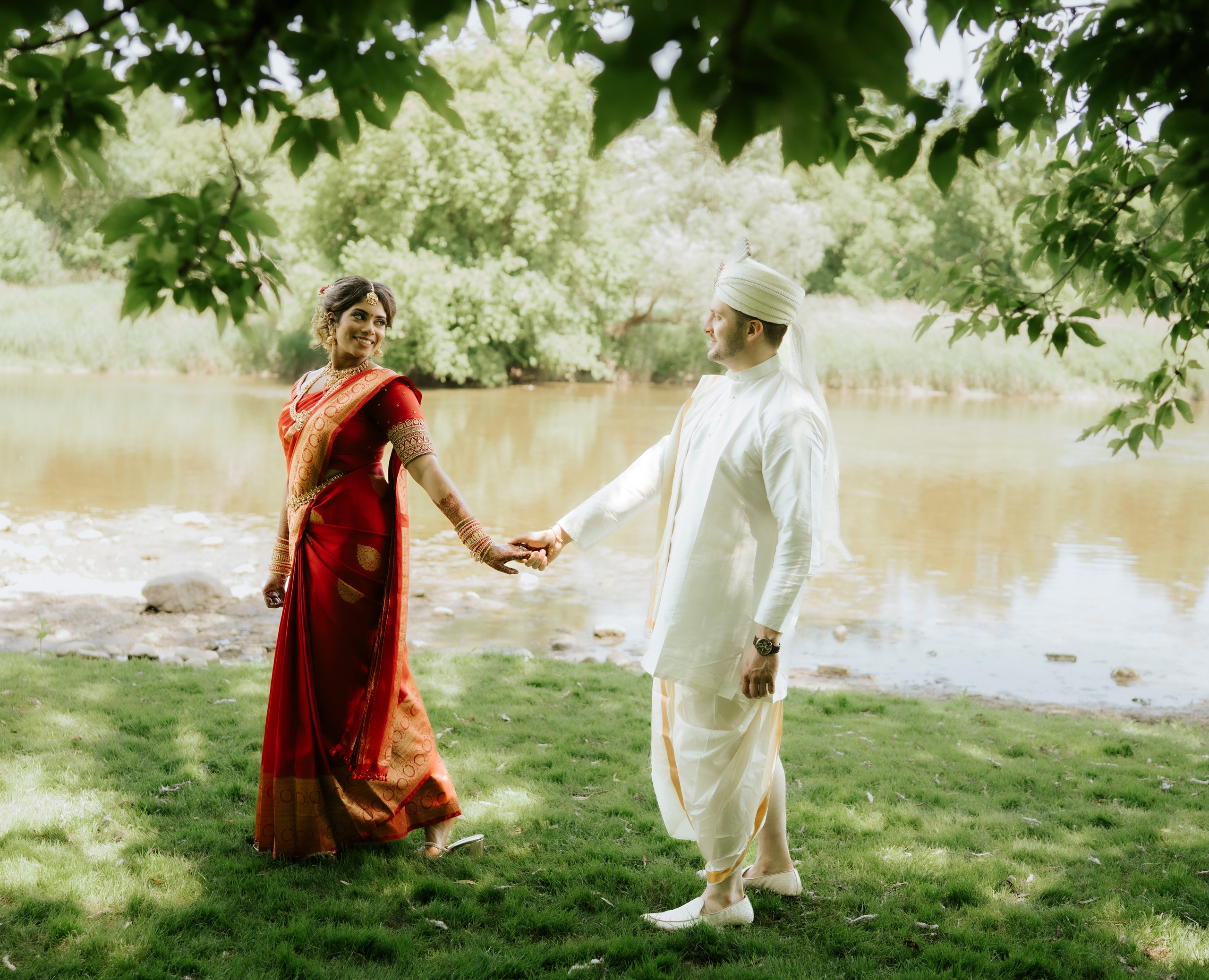 Wedding Photography Portfolio | Antevasi Studios — Toronto