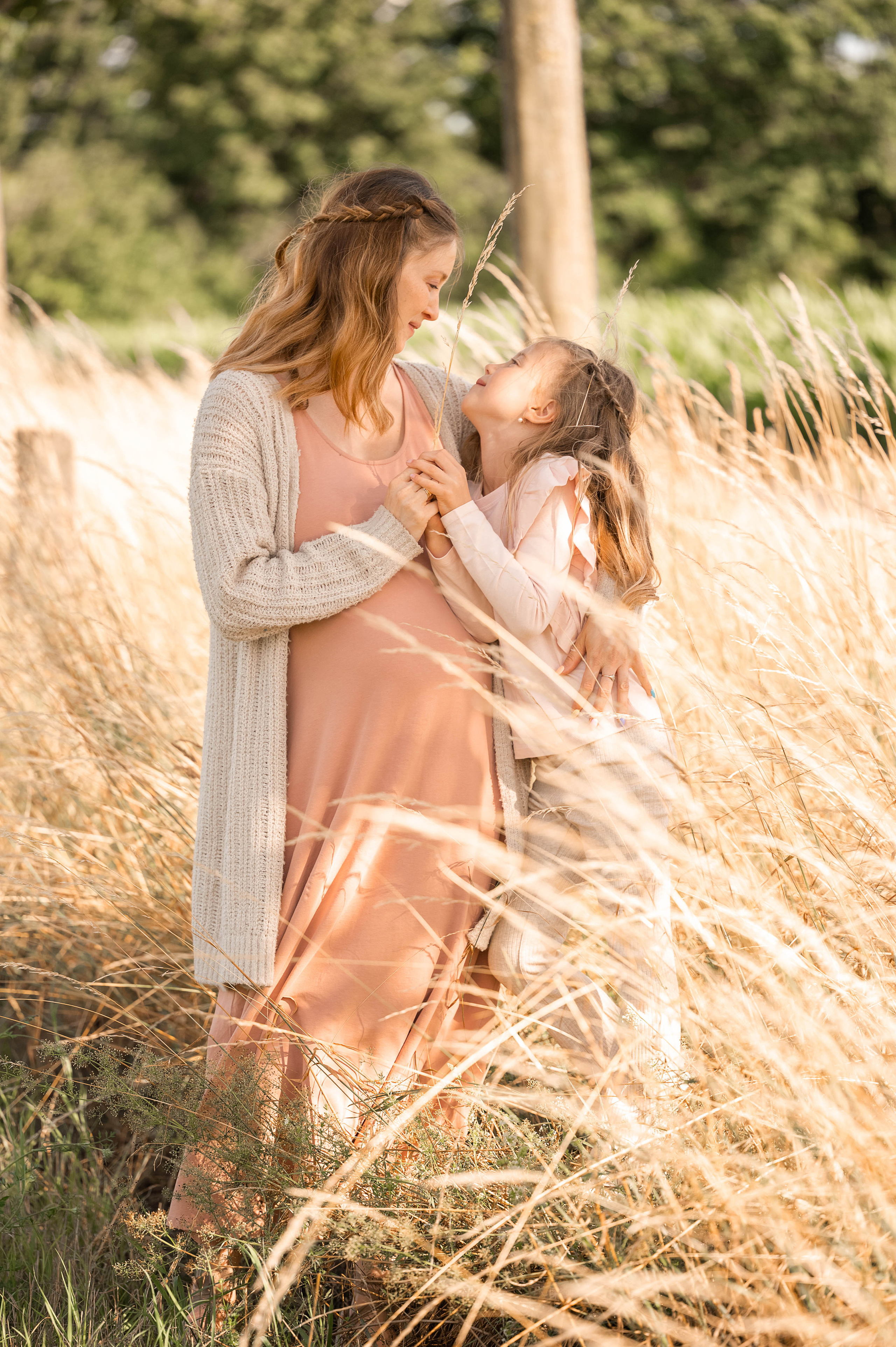 Mama & Me. Liudmila Kniss