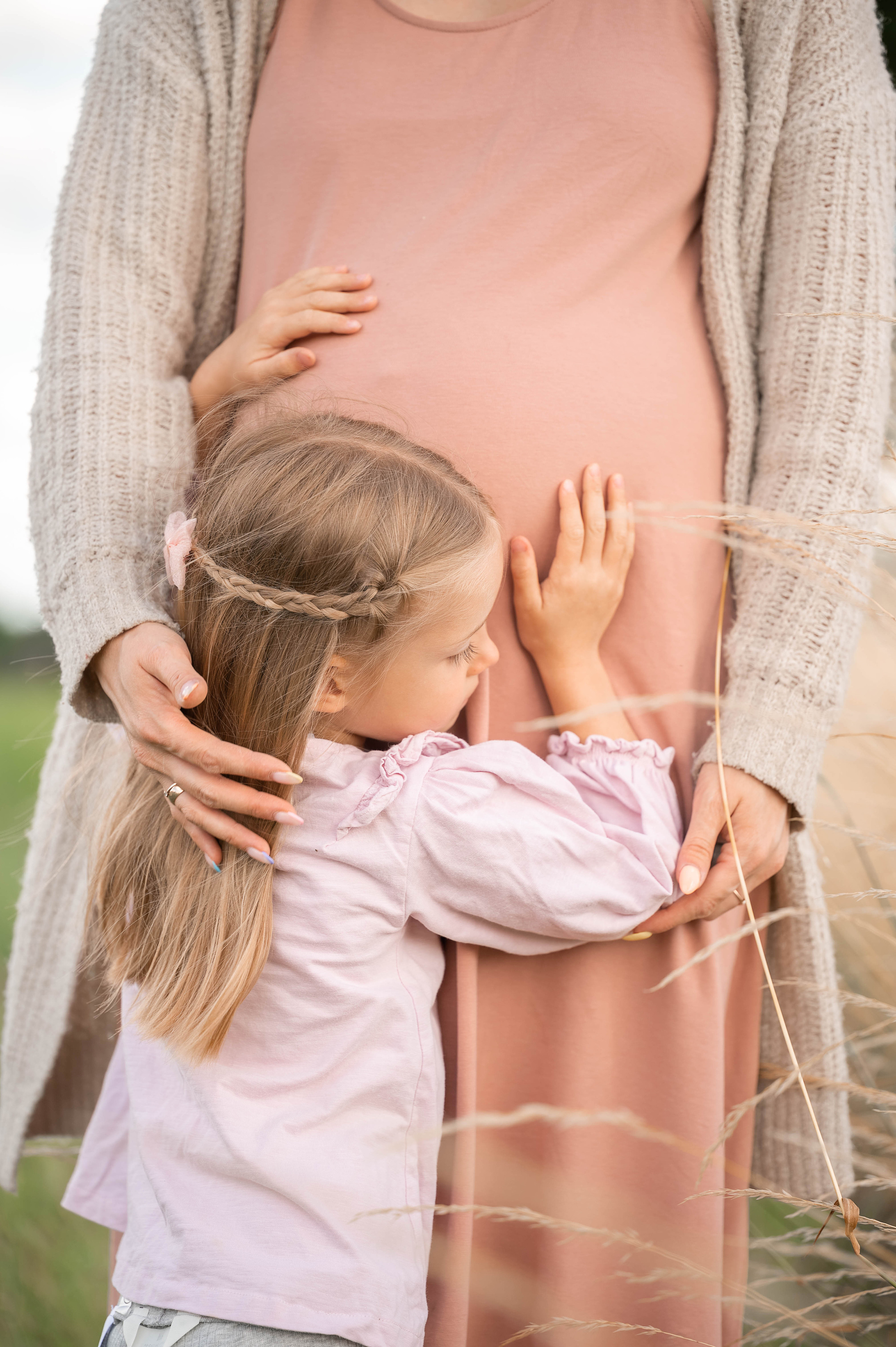 Mama & Me. Liudmila Kniss