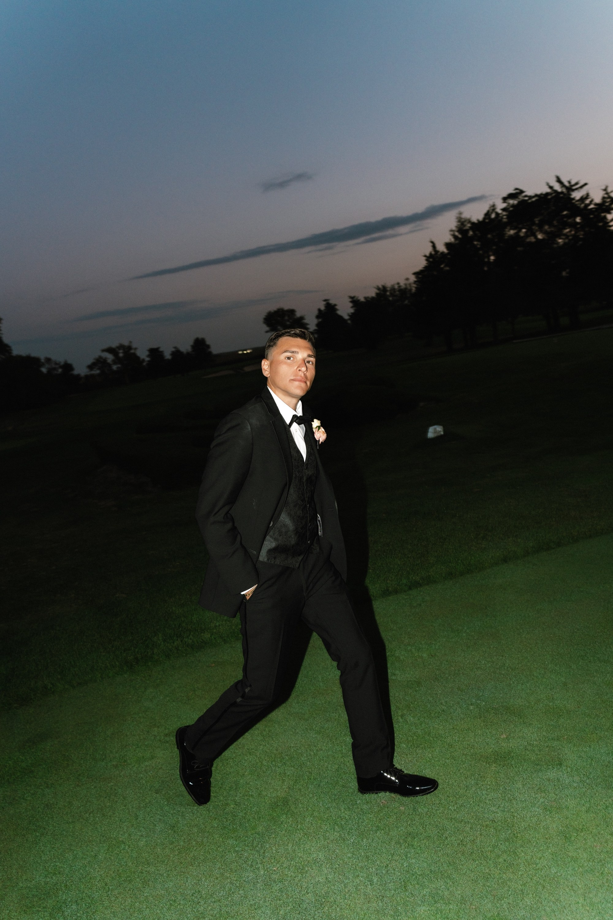 Emily and Blake. Wedding photographer and videographer New York | New Jersey