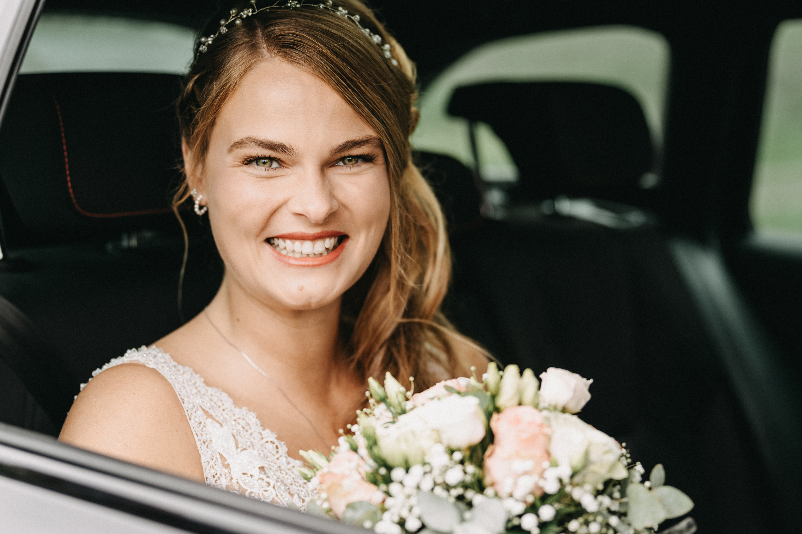 Hochzeit - Ann-Kristin & Roman. Thorben Ihler - Dein Fotograf aus Emden