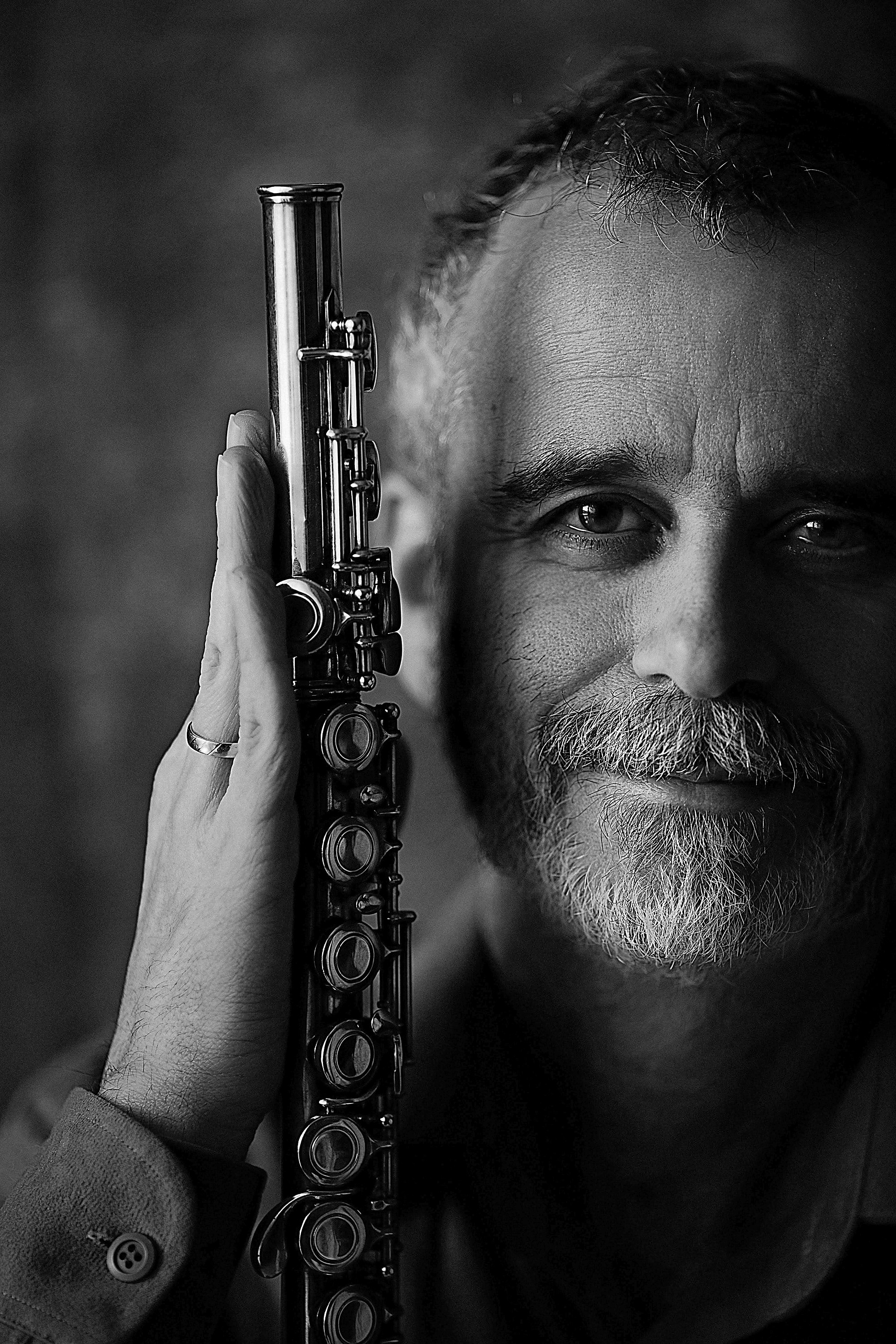 Musiklehrer Querflöte/ Klarinette/ Saxophon