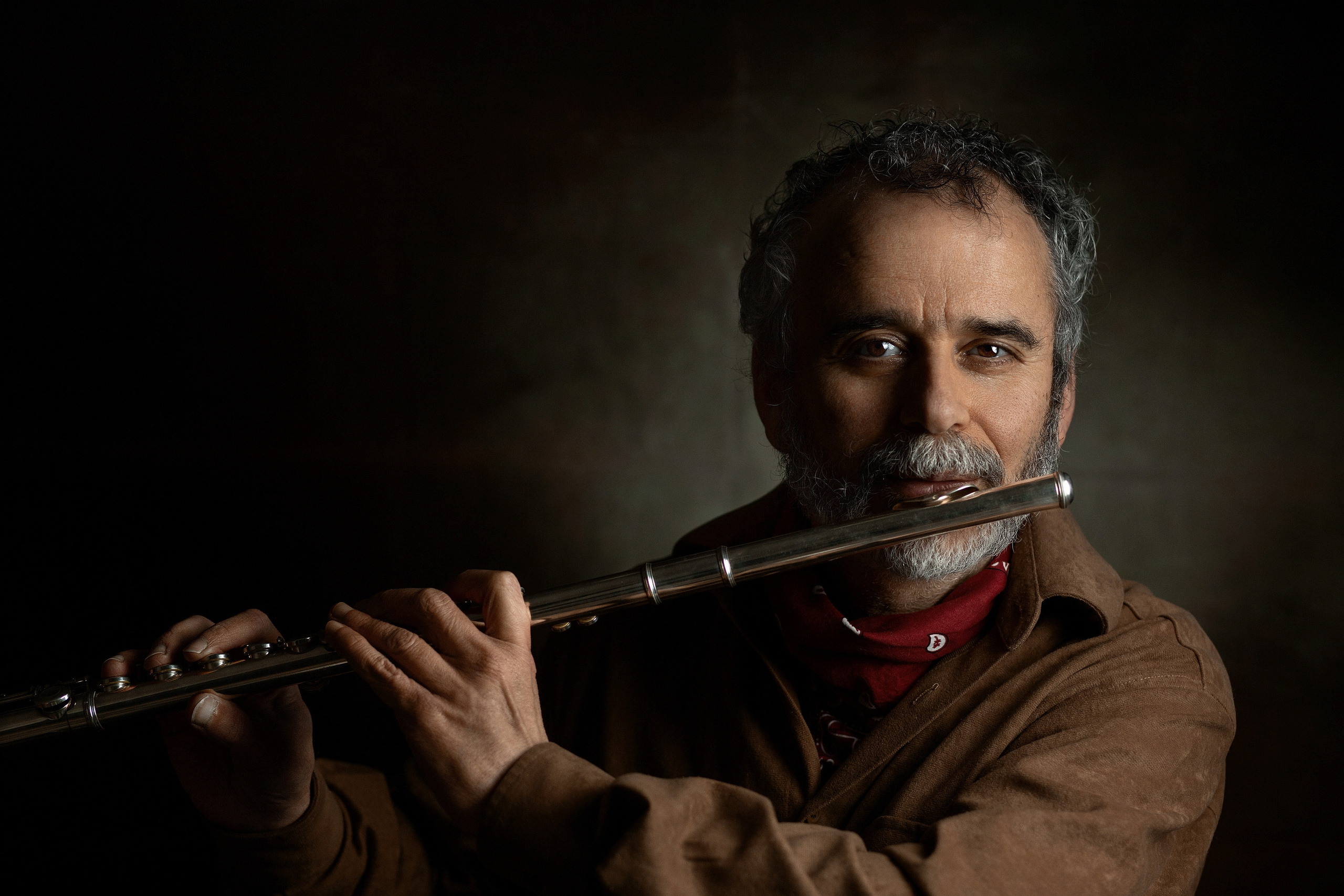 Musiklehrer Querflöte/ Klarinette/ Saxophon