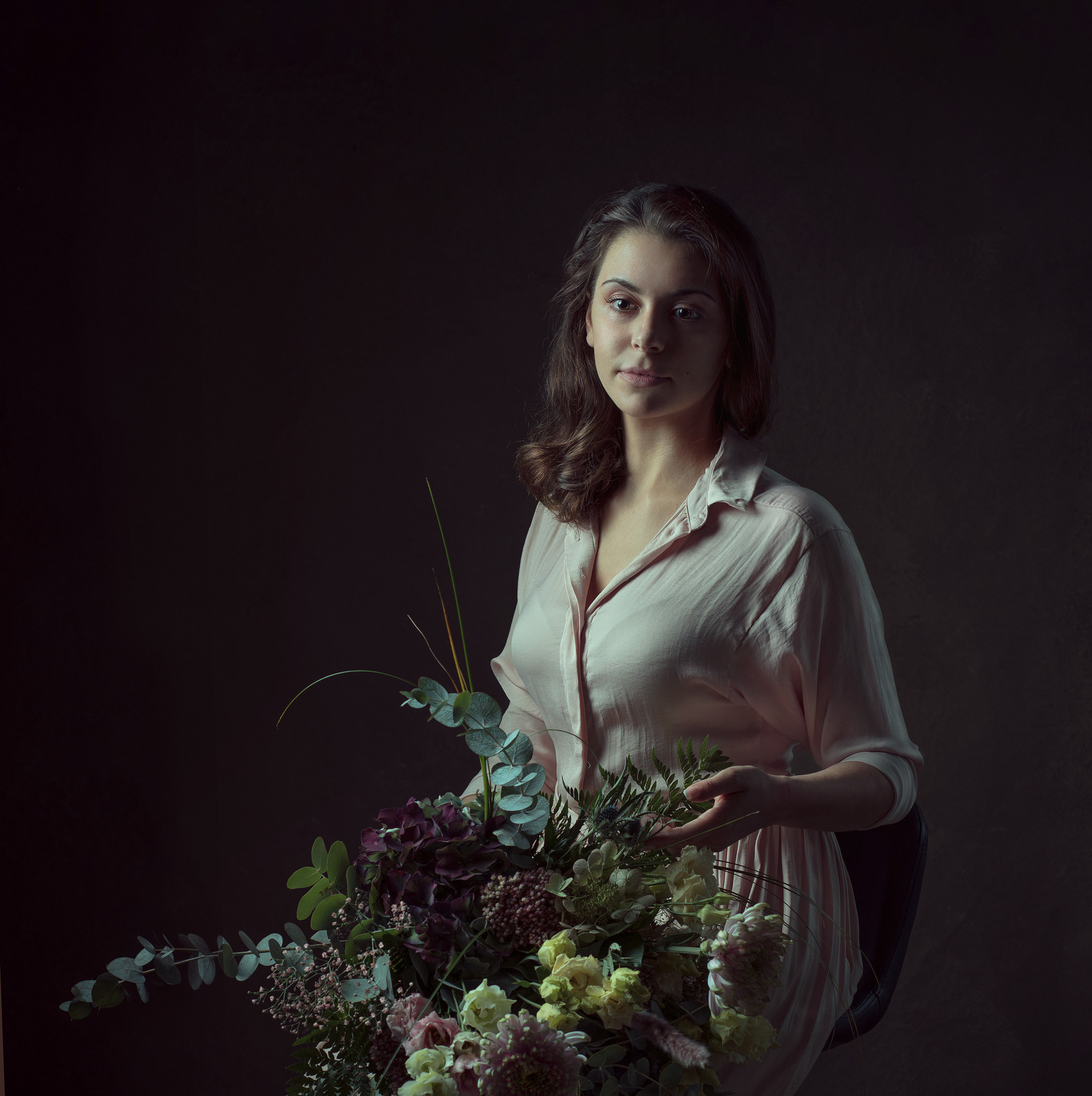 Porträt Fotos von Anzhelika Costin Familien- und Kunstfotografin Fulda. Anzhelika Costin fine art Porträts und Familien Fotografie in Fulda