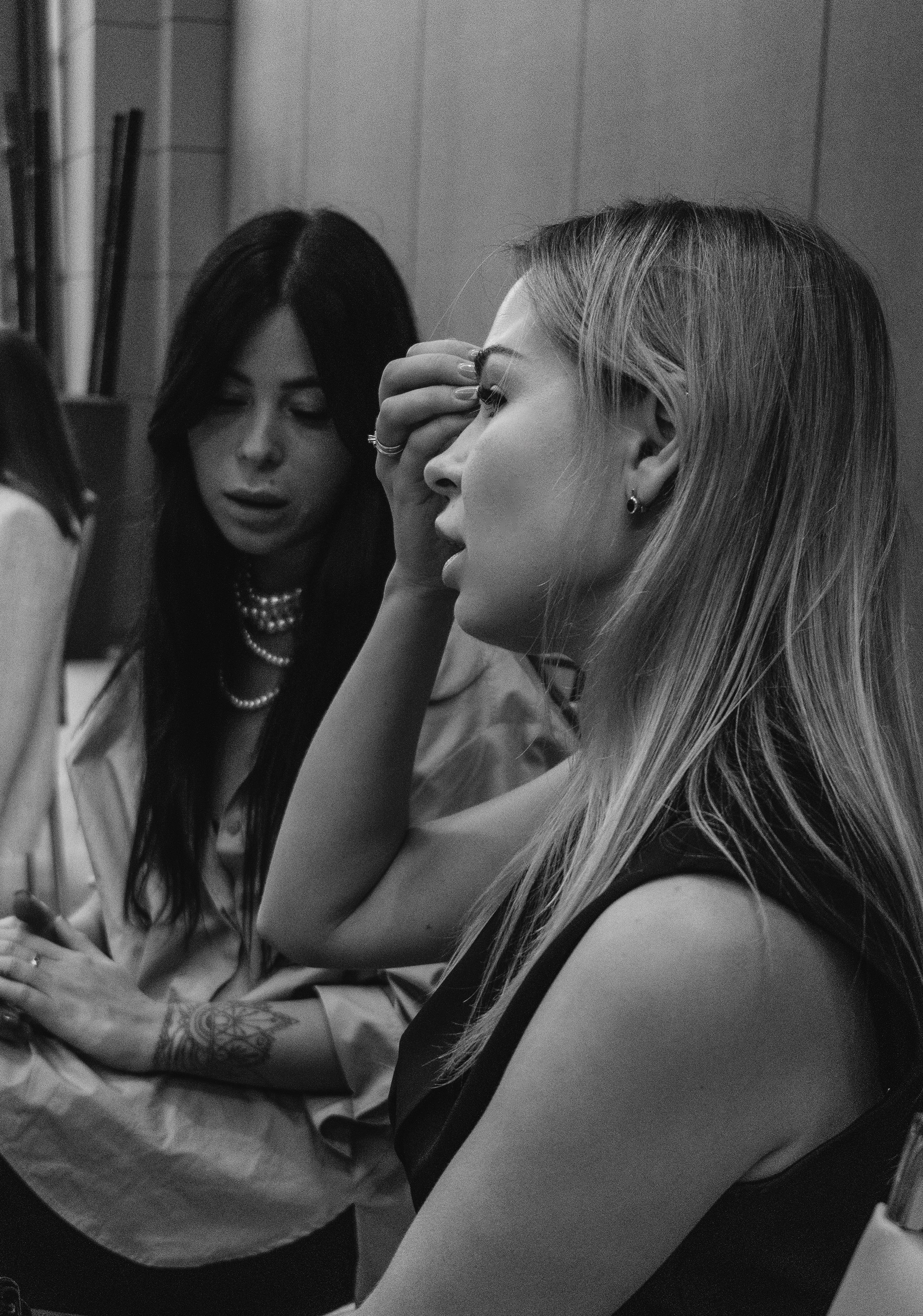 Конференция в Малаге. Volver a oranjazz.com