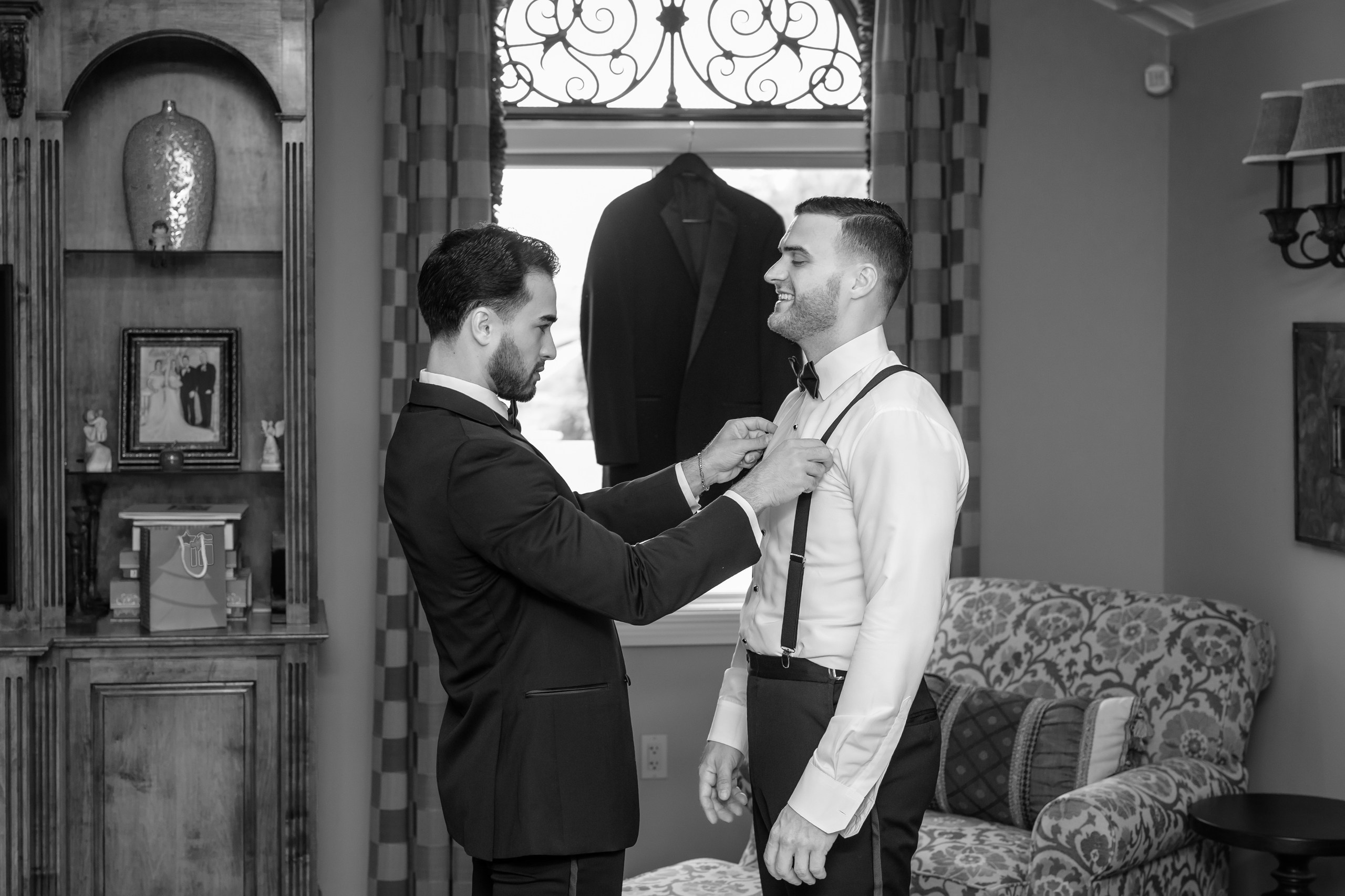 Julia and Matthew. Wedding Photo & Video