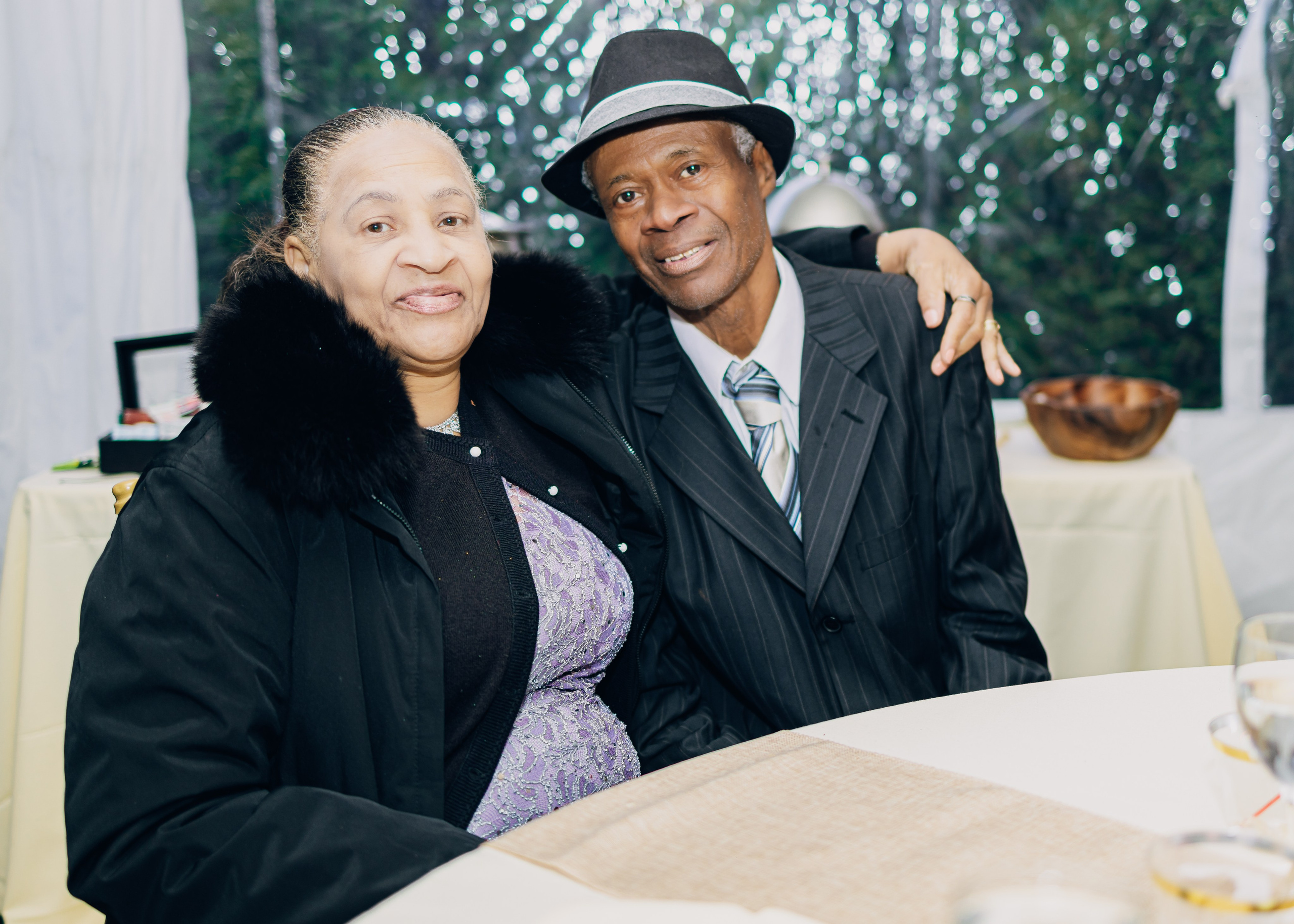 Nakia & Christal. Wedding Photo & Video