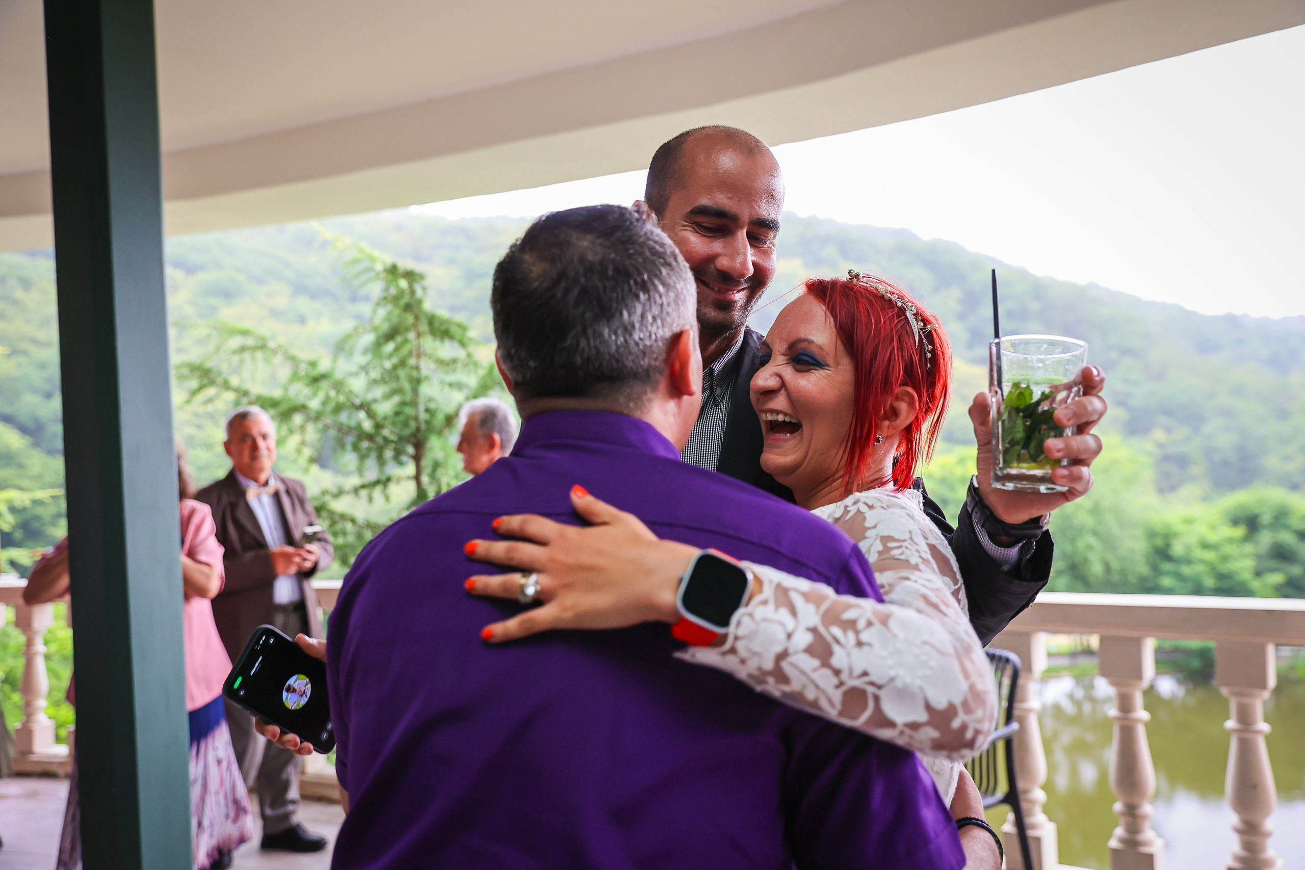 Oana&Bogdan — distractie, rasete, amintiri. Rares Bucur is a professional wedding photographer based in Cluj-Napoca, Romania, specializing in wedding photography