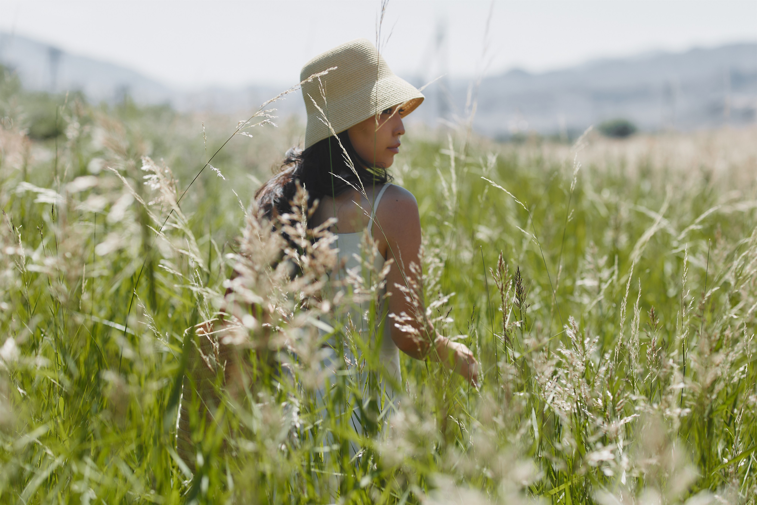 Эржан и Жаныл. Валерия Вартанова. Фотограф
