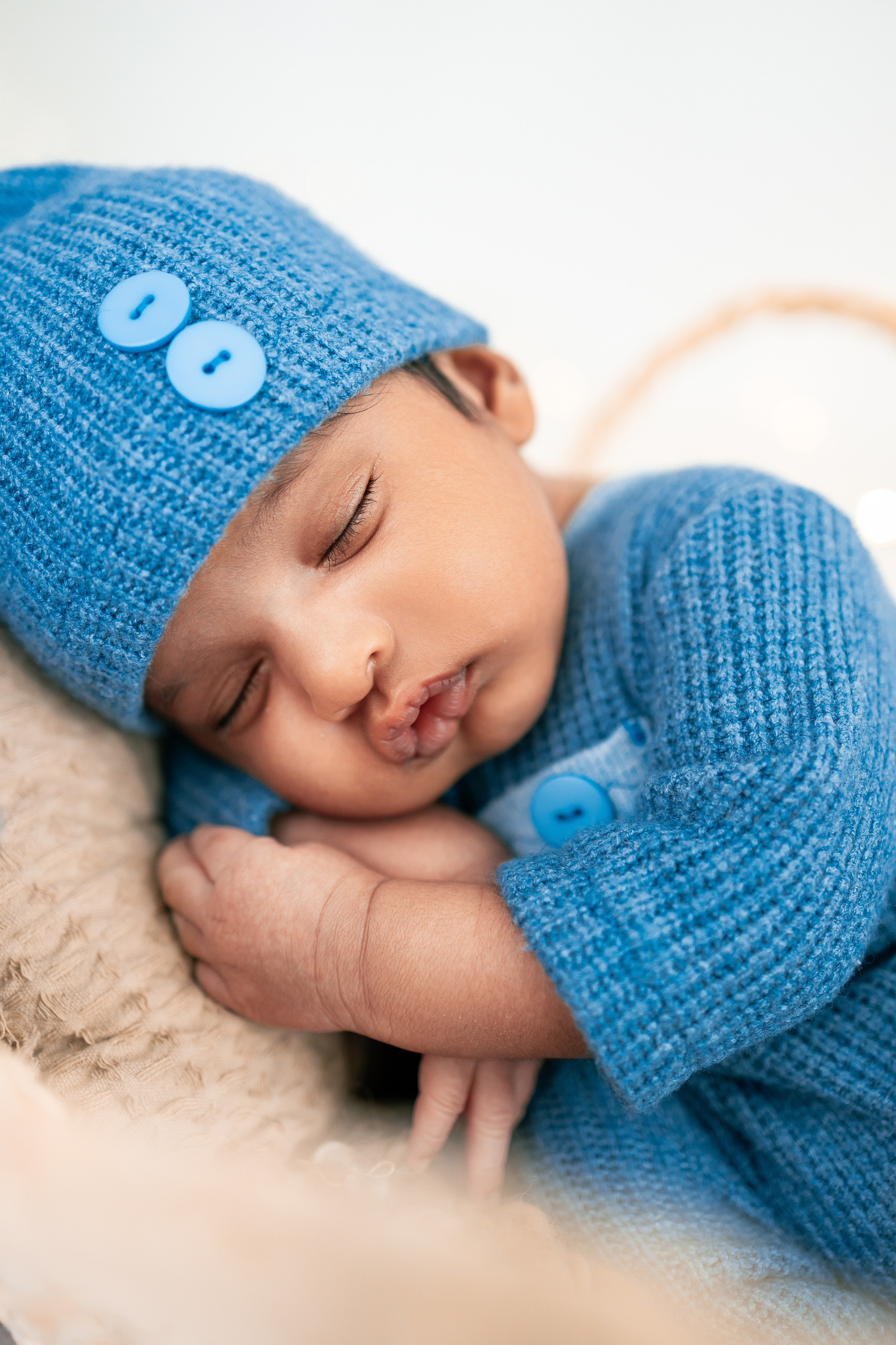 Newborn. Anaeliseevaphoto.com