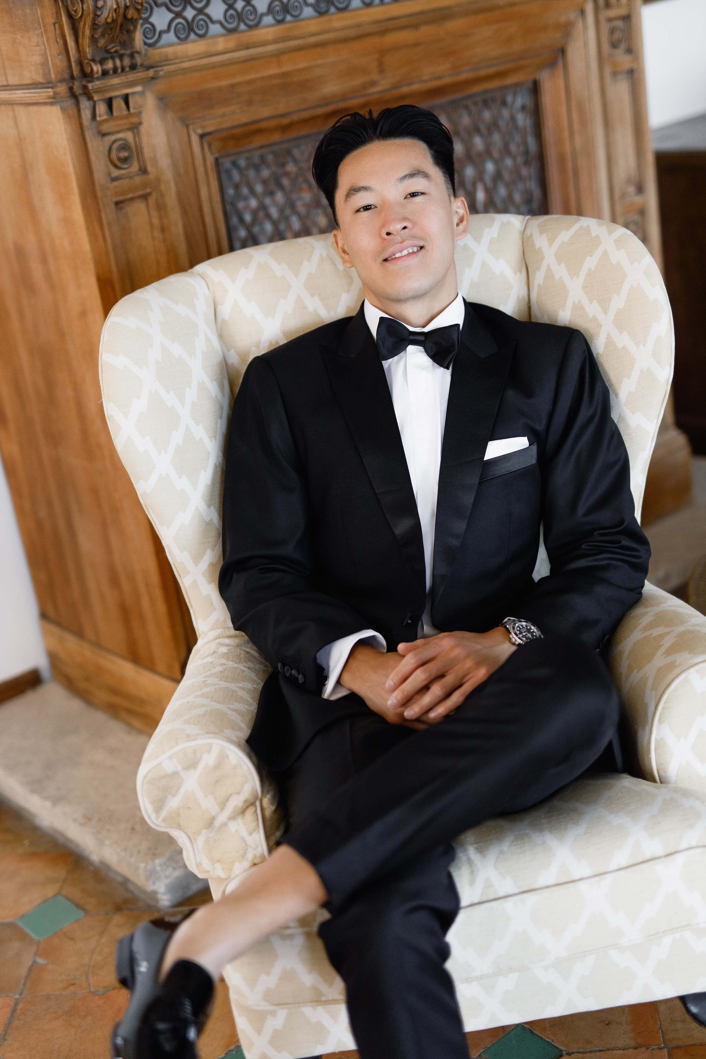 Wedding Villa Eva Ravello. Wedding Photographer Rome Tuscany Como Sicily Puglia Amalfy Italy- Oksana Savenchuk