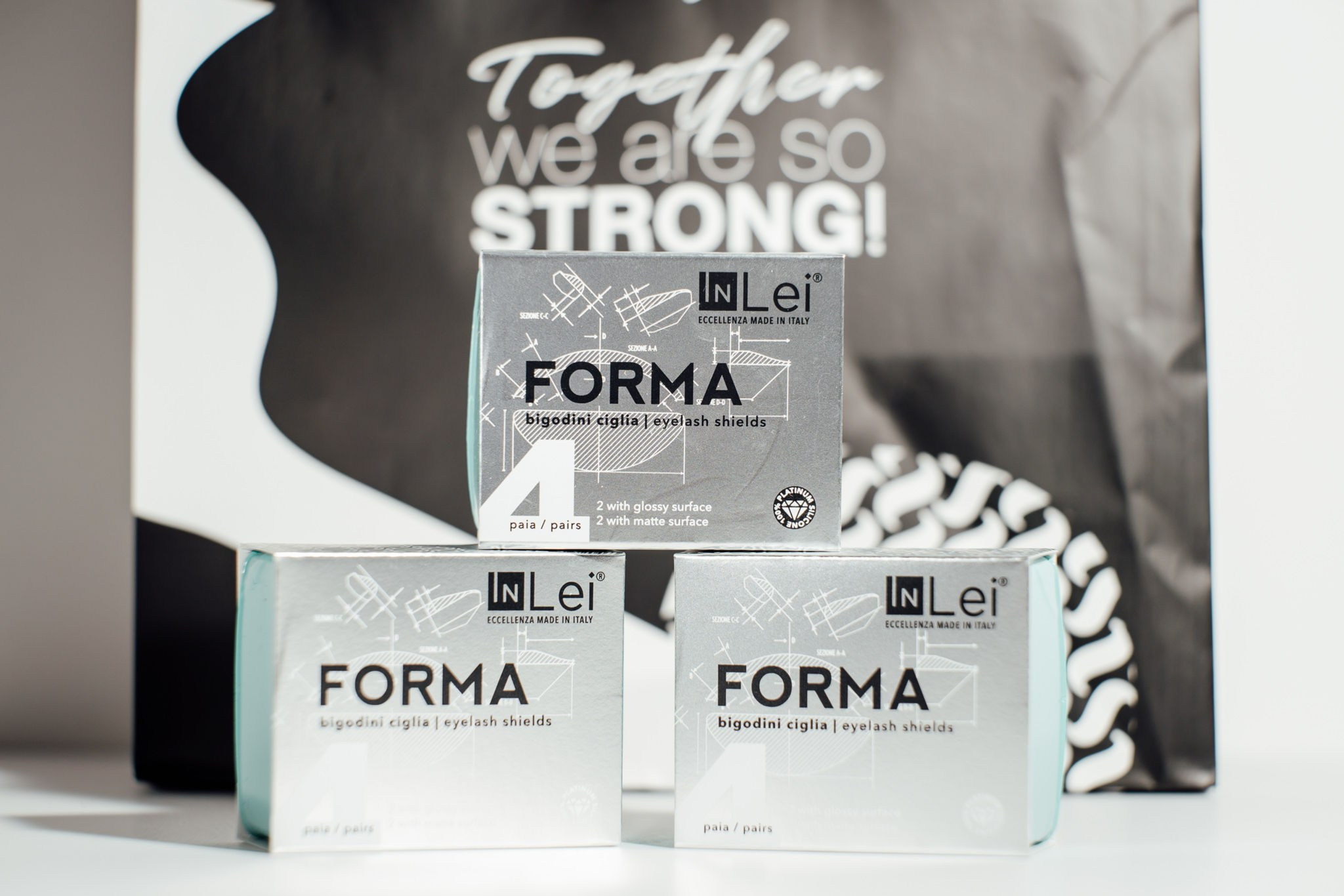 Fotografie comerciala - InLei.ro