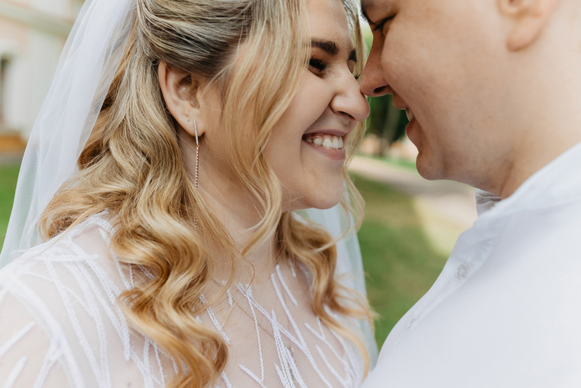 Весільна традиційна фотосесія. Photokostin.com