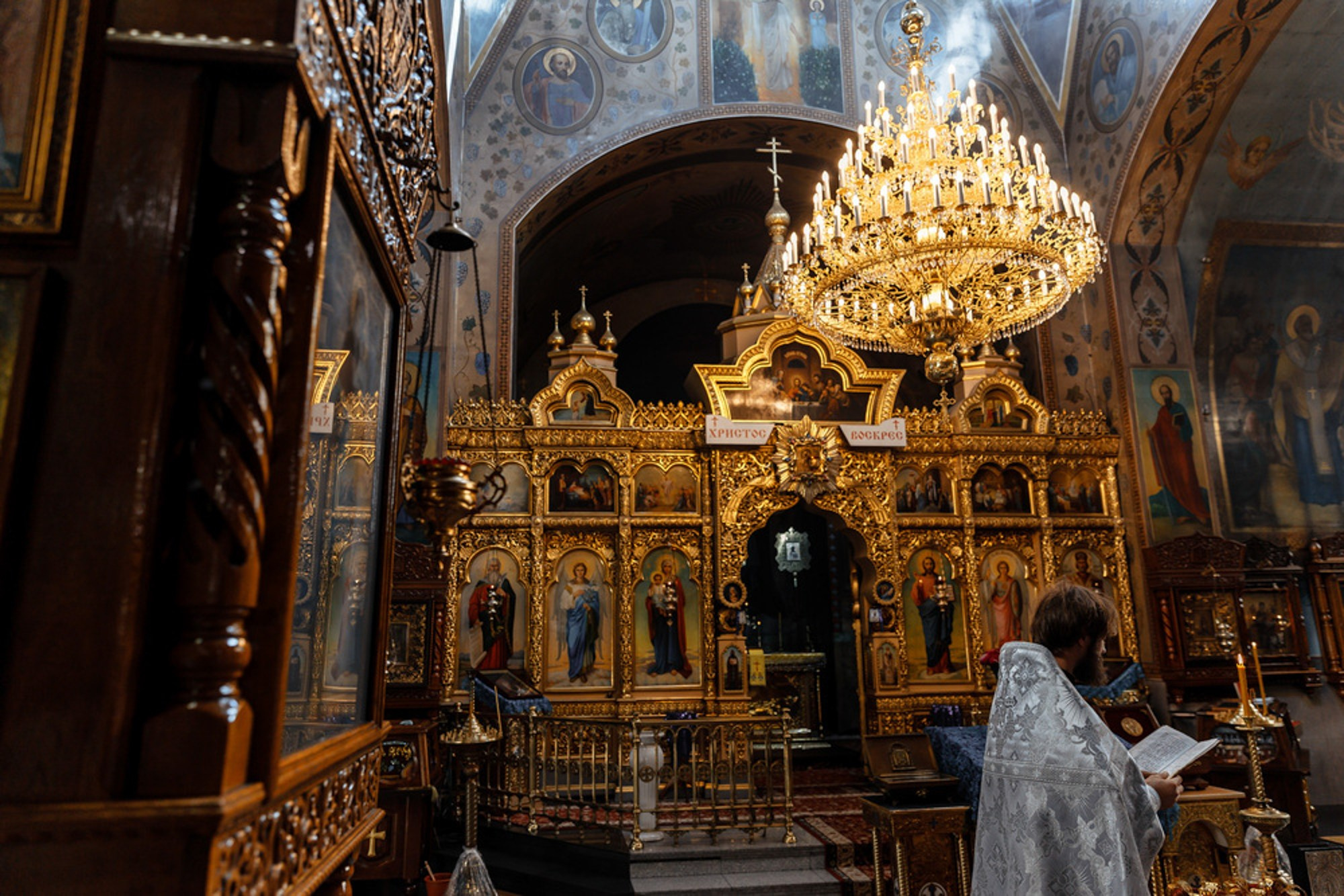 Весільна традиційна фотосесія. Photokostin.com