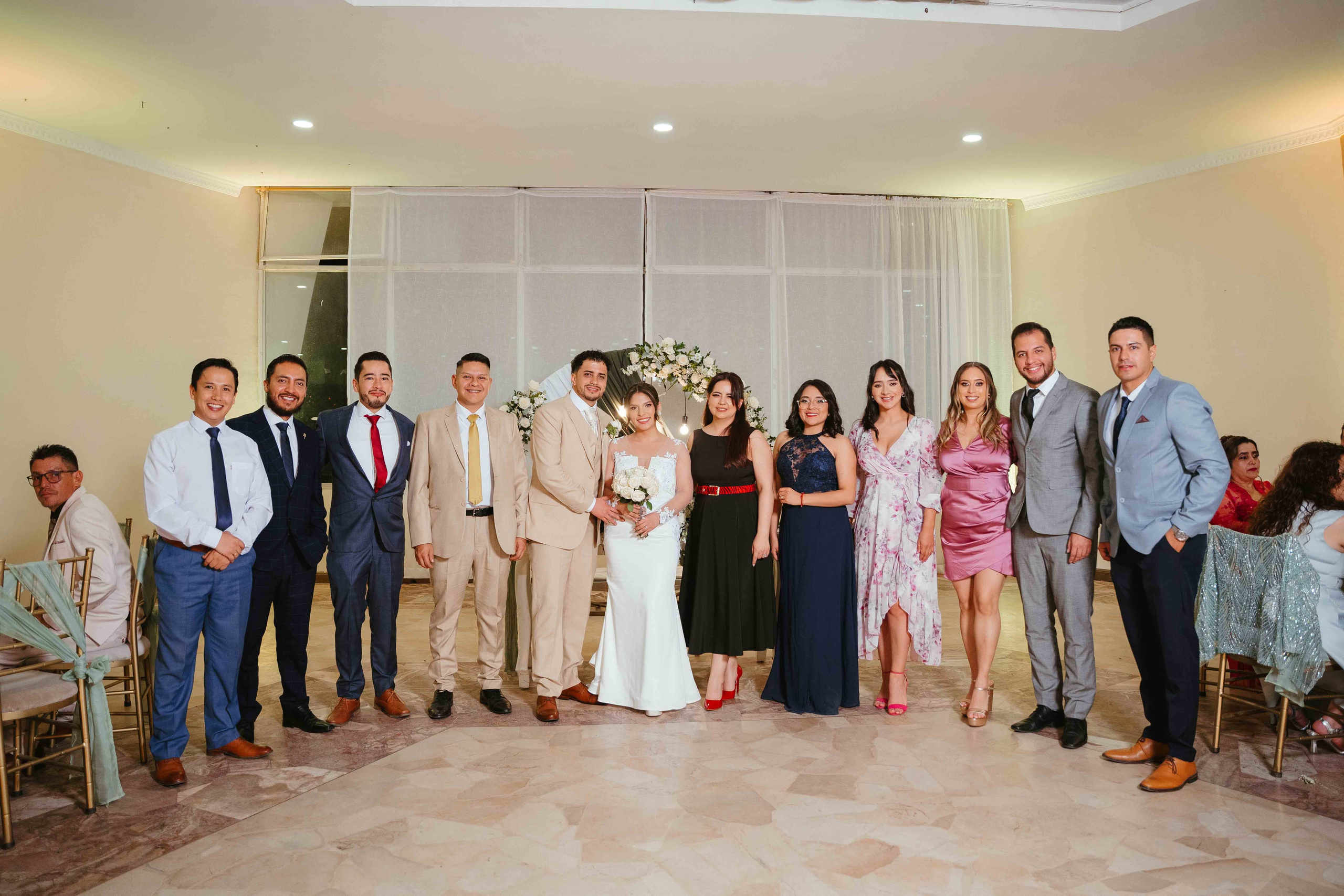Boda de Kelvin y Yari en Loja | Fotografía y Filmación por Piero Alvarez. Fotógrafo de bodas en Loja Ecuador | Piero Alvarez PH