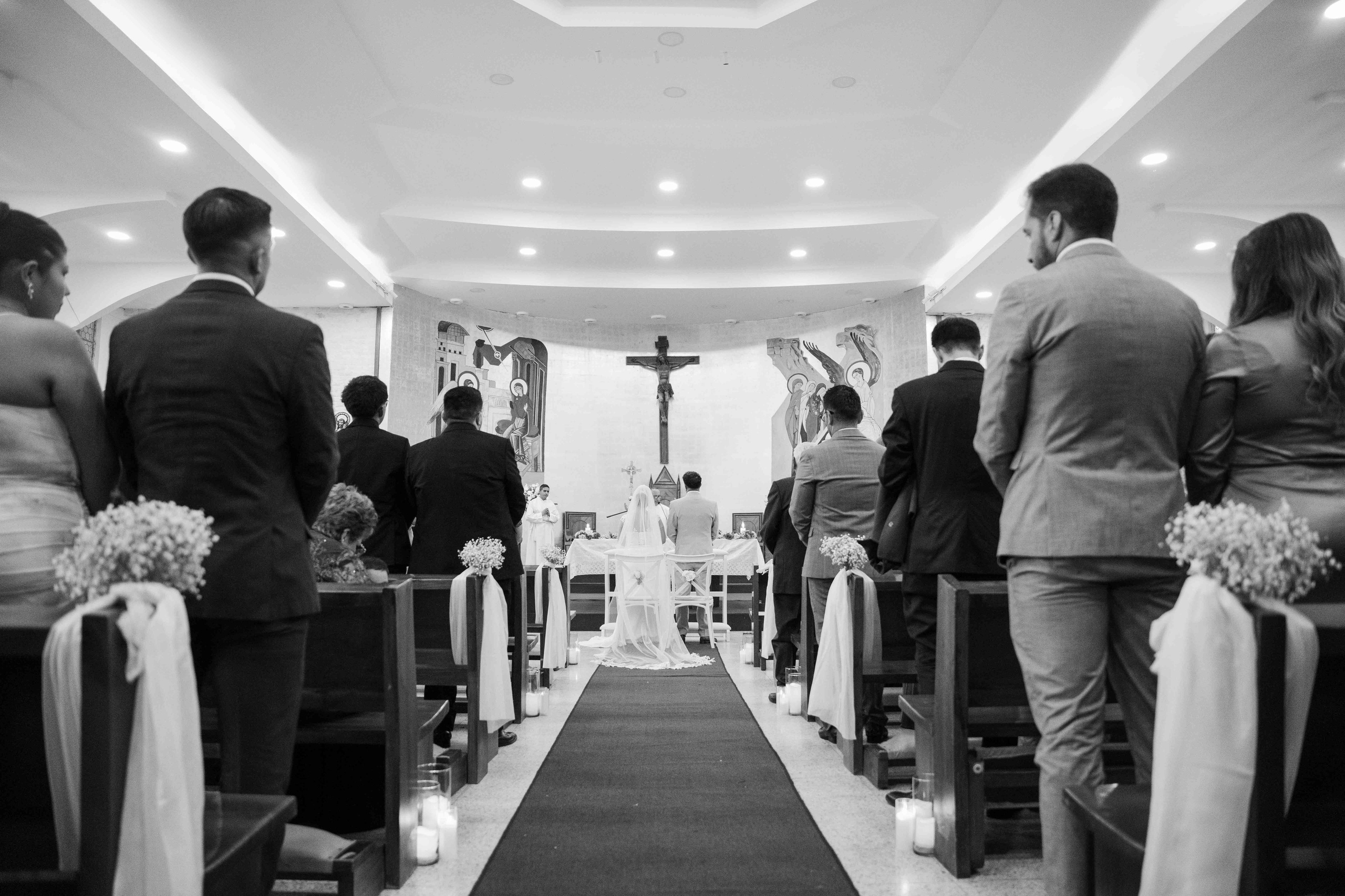 Boda de Kelvin y Yari en Loja | Fotografía y Filmación por Piero Alvarez. Fotógrafo de bodas en Loja Ecuador | Piero Alvarez PH