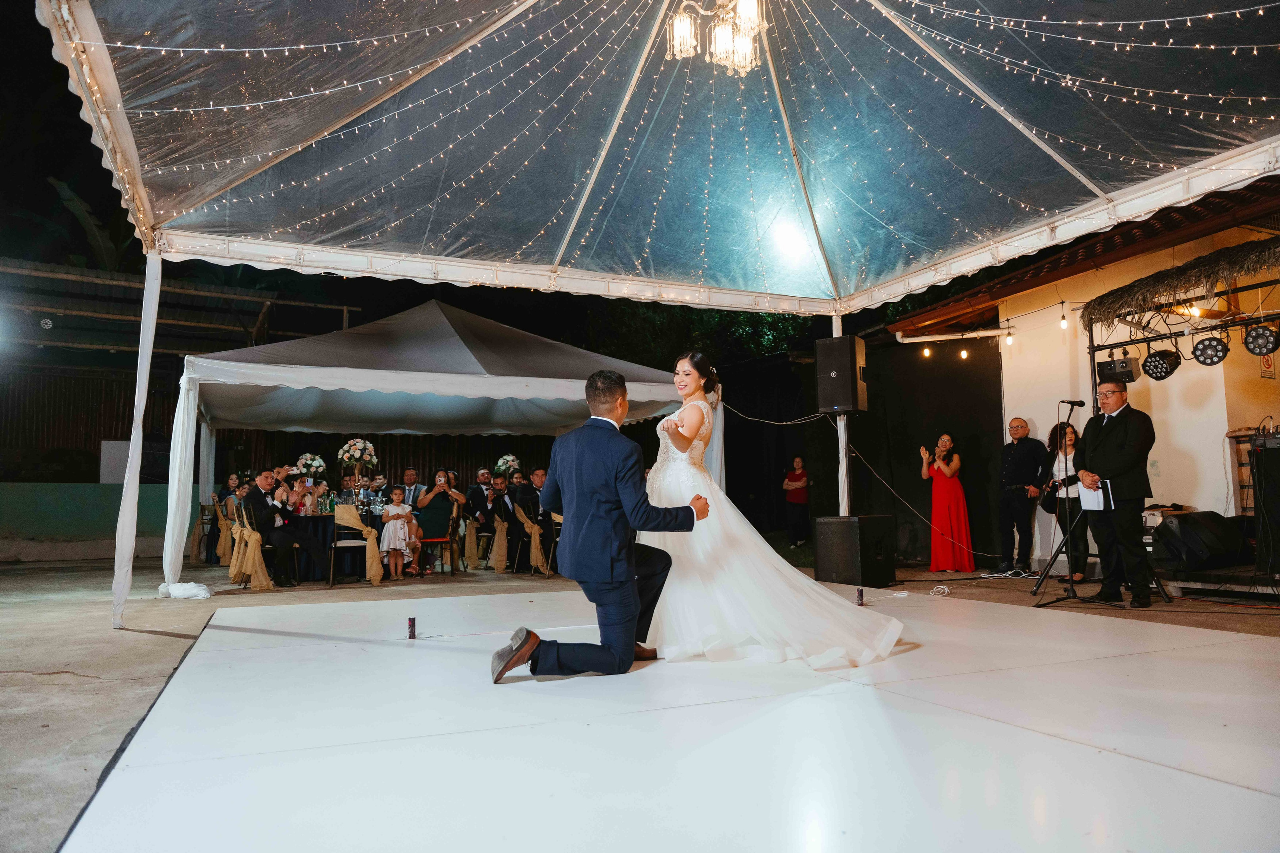 Jennifer y Vladimir. Fotógrafo de bodas en Loja Ecuador | Piero Alvarez PH