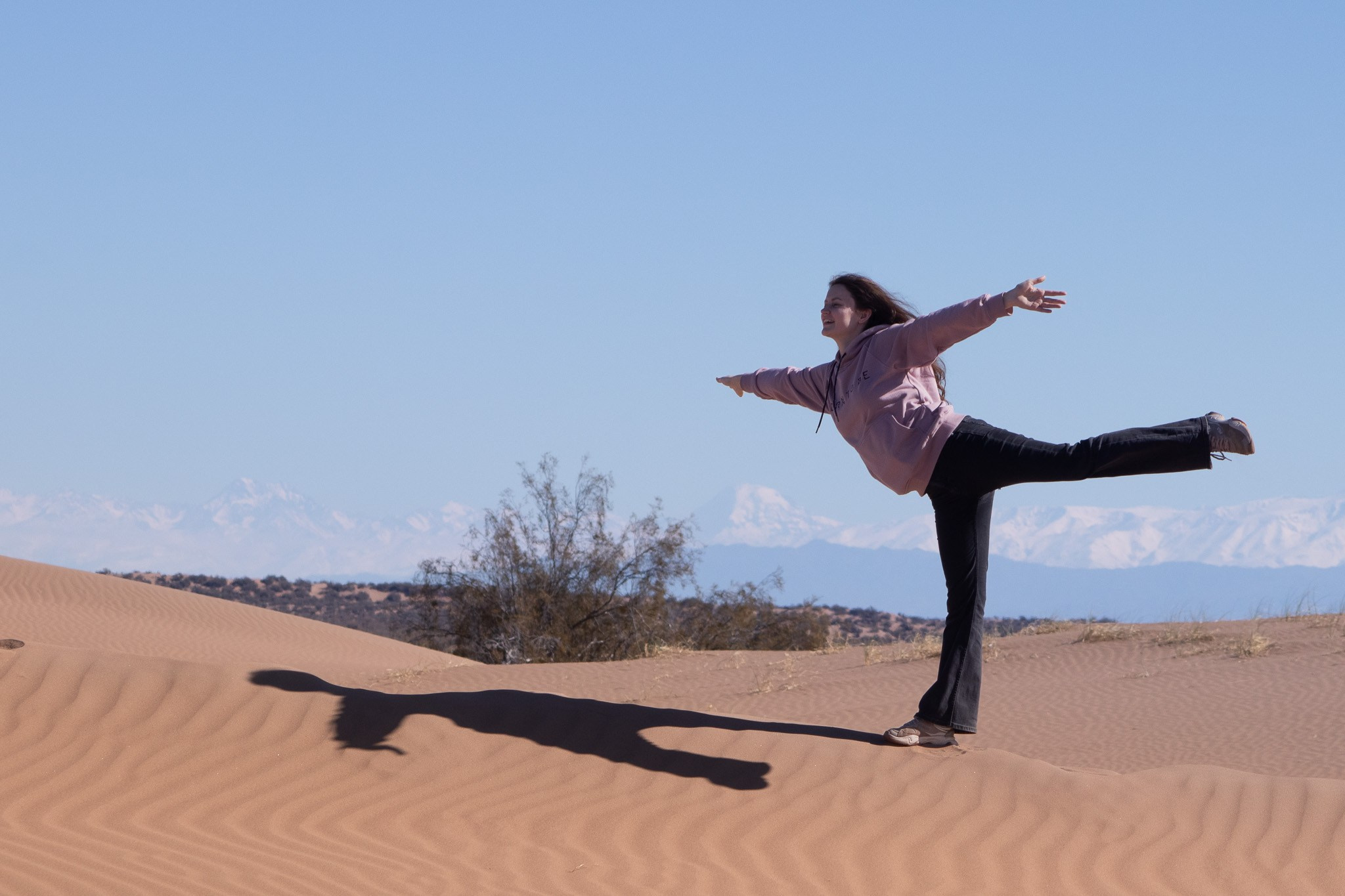 Polina. Fotógrafo en Mendoza Alexander Safonov