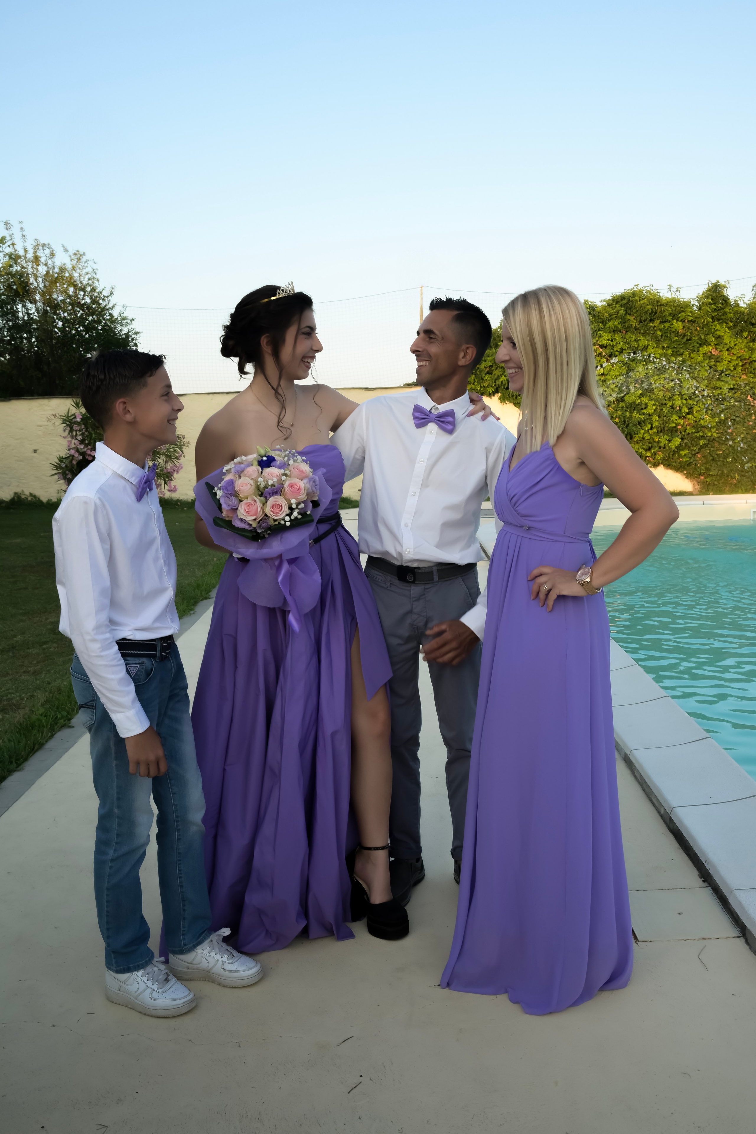 Francesca_la festa dei 18 anni_ 1parte