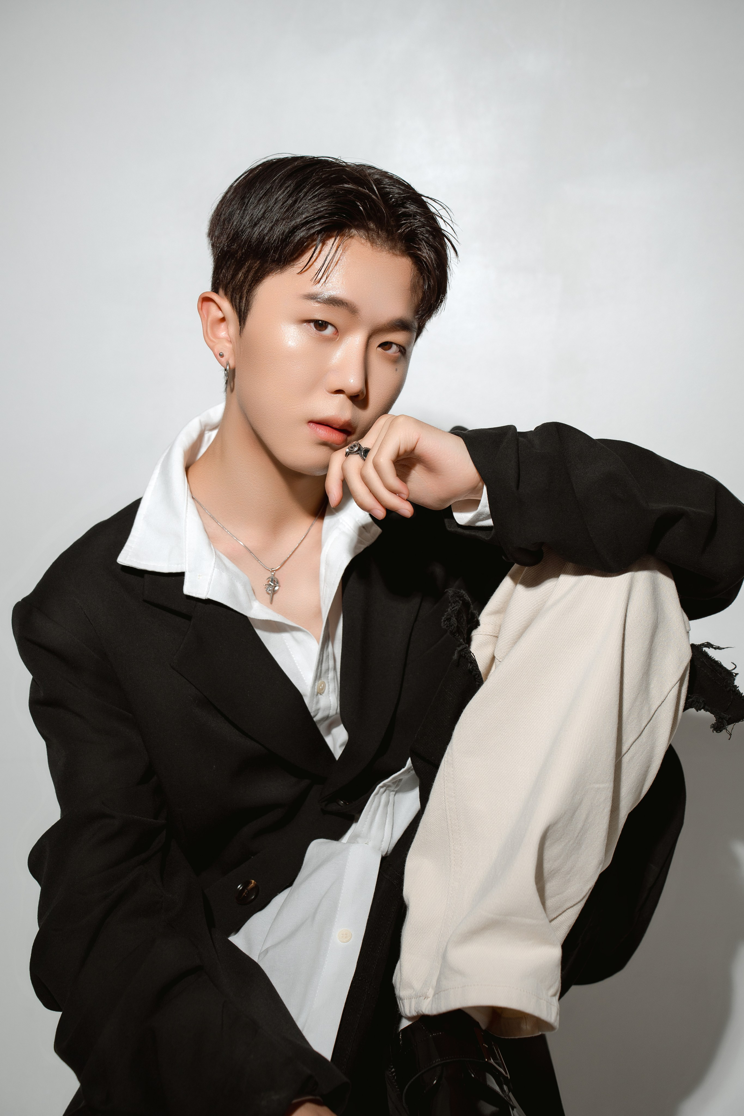 For Kan Hyunsoo. SEOUL | PHOTOGRAPHER