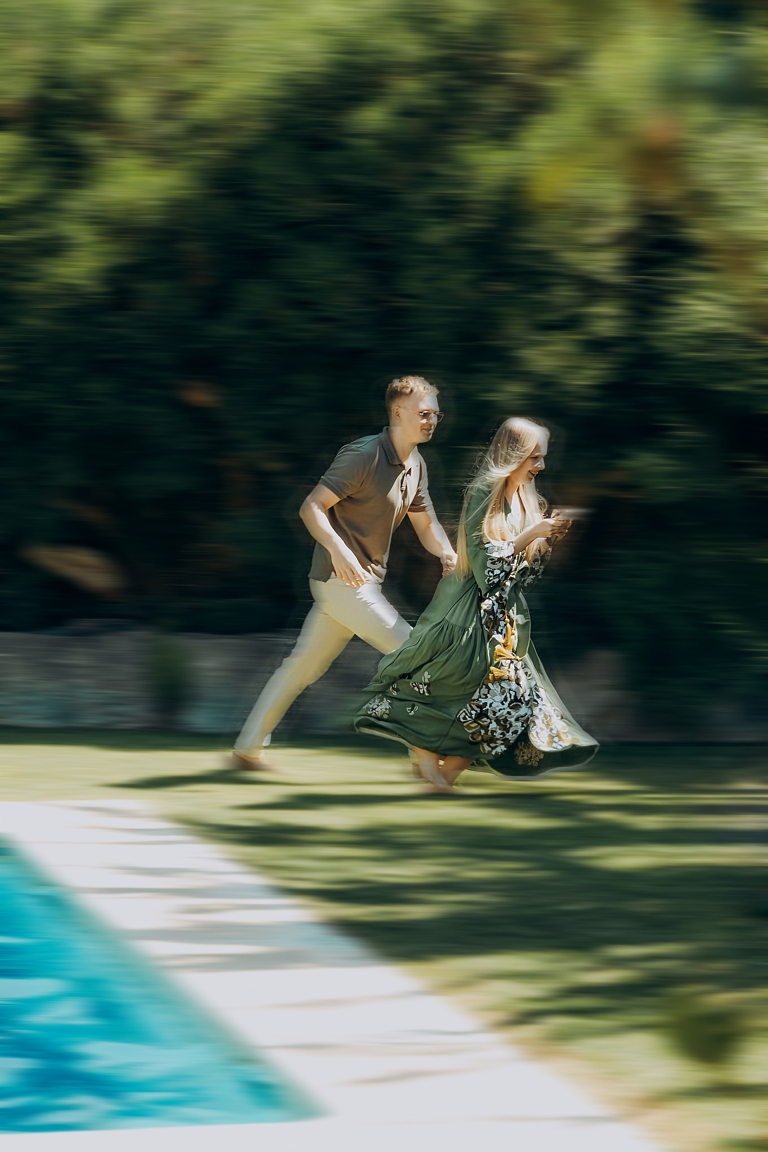 День народження. Валерія Сичова. Сімейний та репортажний фотограф в Португаліі