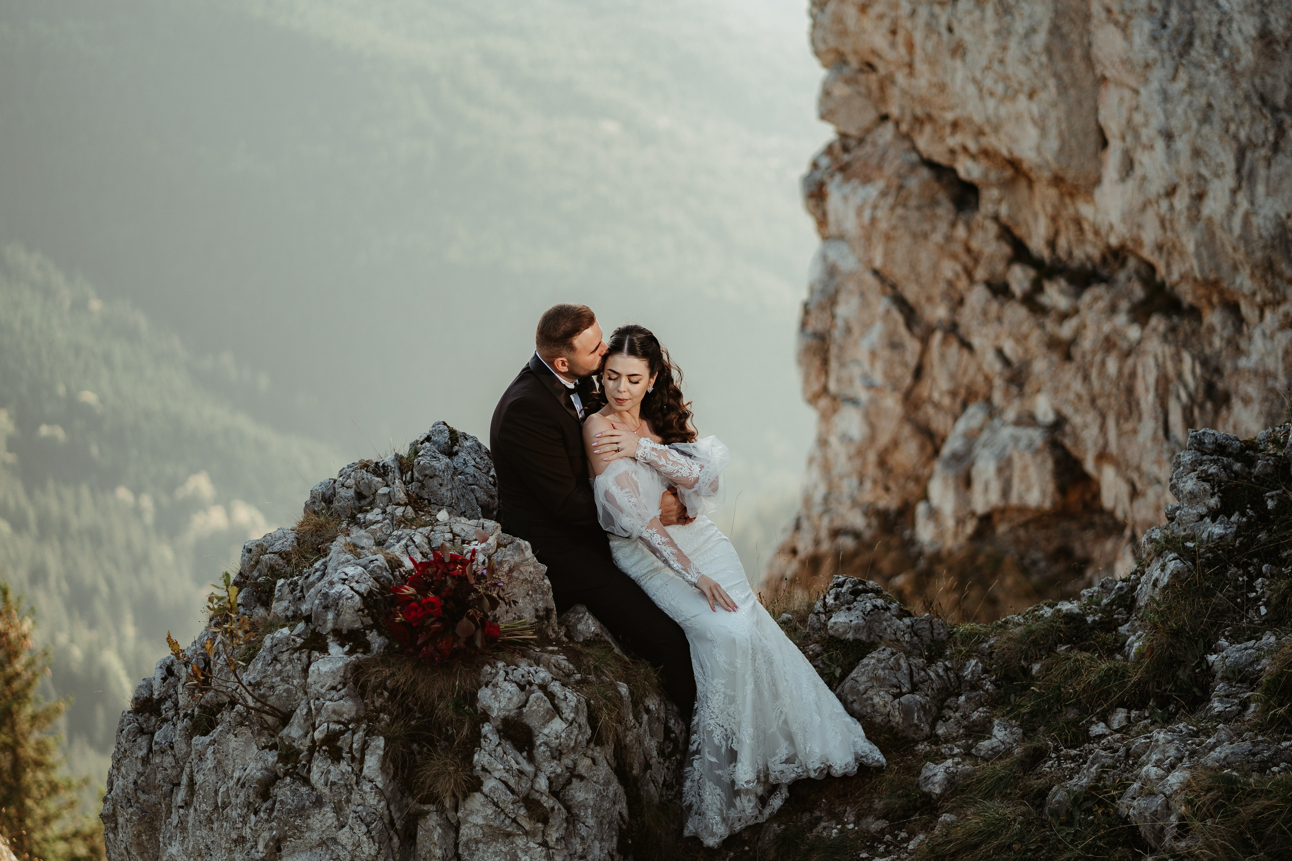 R & C. Spoiala Brothers — Wedding Films & Photography