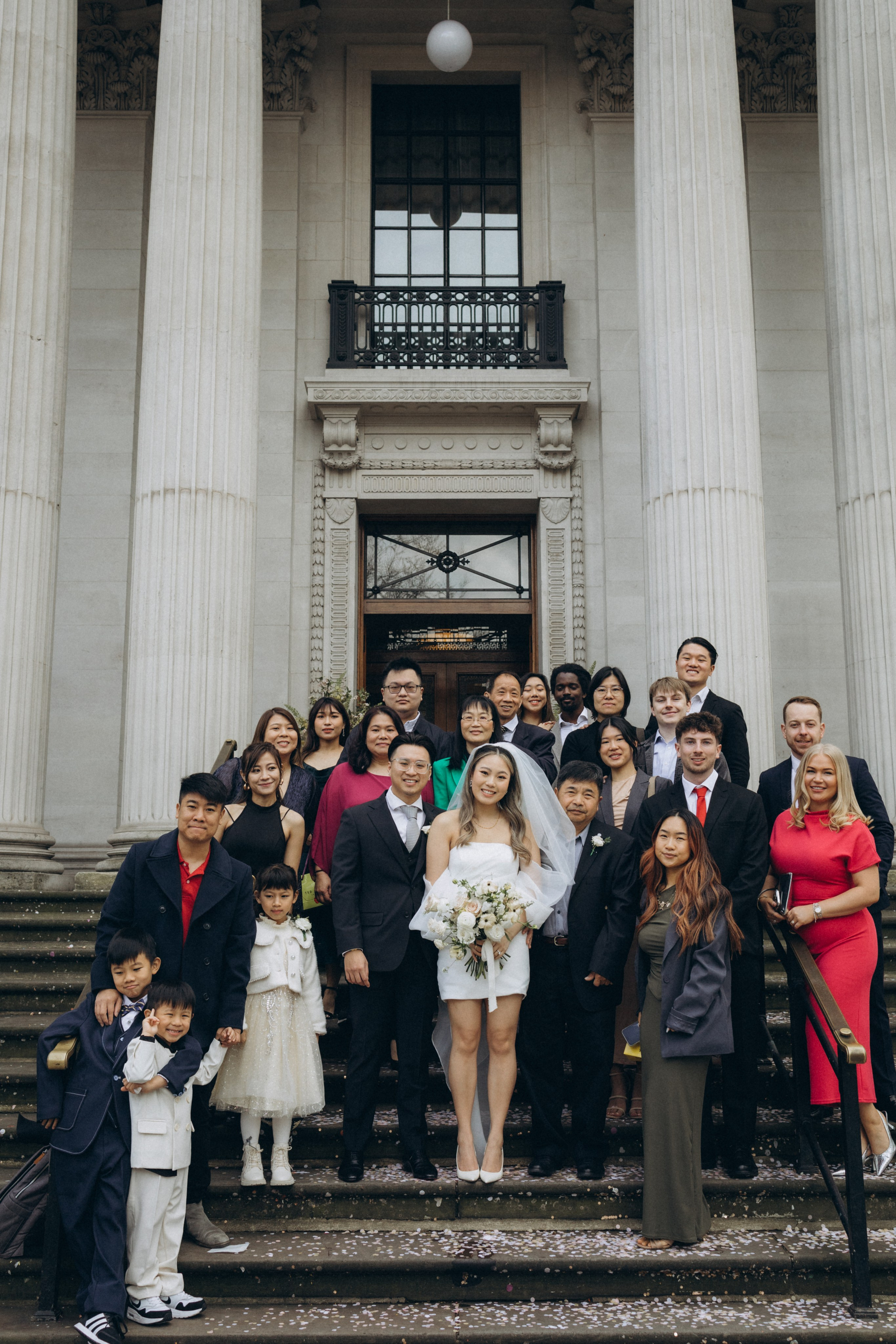 Grace and Jackie. Photographer in Milton Keynes, Northampton & London — Wedding, Family & Portrait Photography