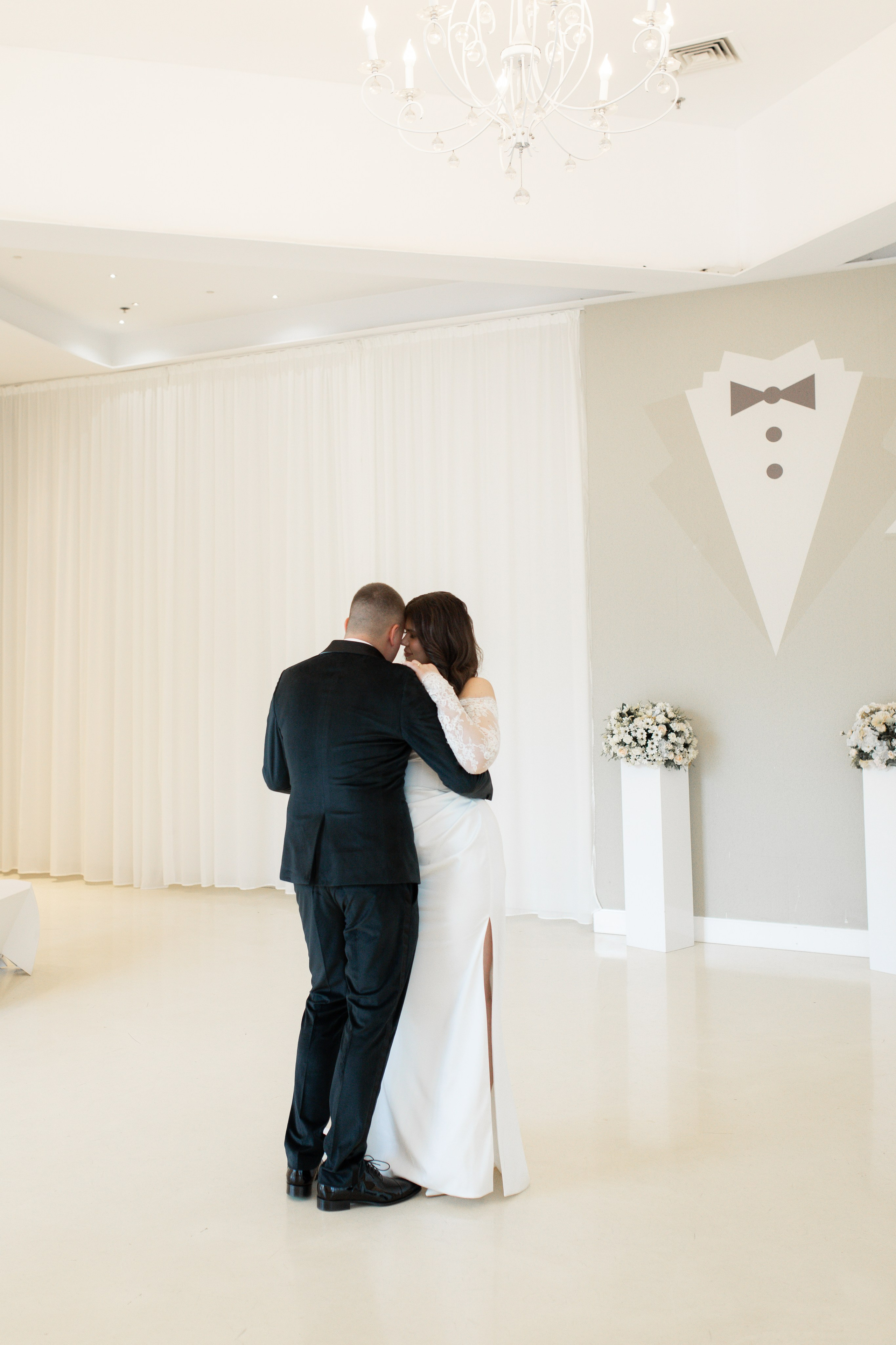 Andriy & Ksenia. Wedding photographer in Georgia