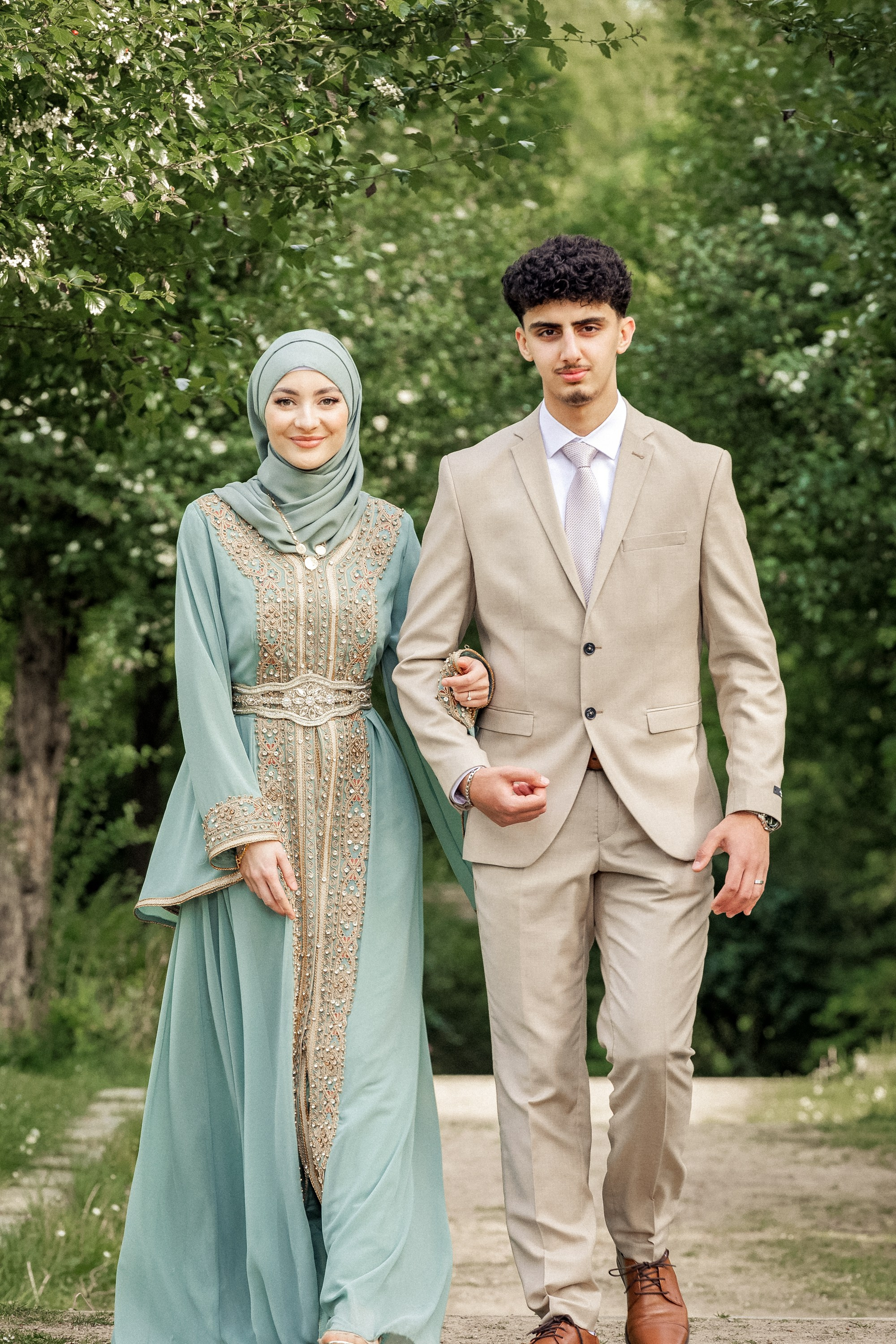 Hochzeitsfotografie im Harburger Stadtpark | Natürliche Idylle in Hamburgs Süden. Hochzeitsfotograf und Hochzeitsvideograf aus Hamburg | Roka21Film