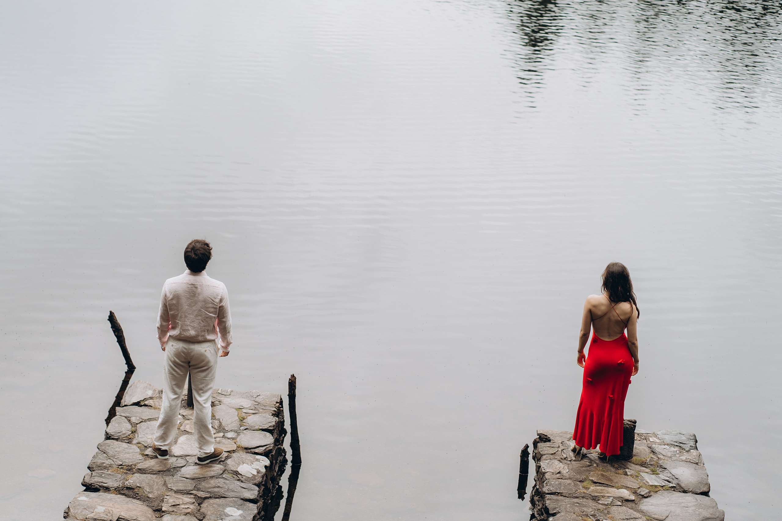 Pre wedding: Sara & Alex. Wedding Photographer in Dublin | Maternity & Love Story Photography