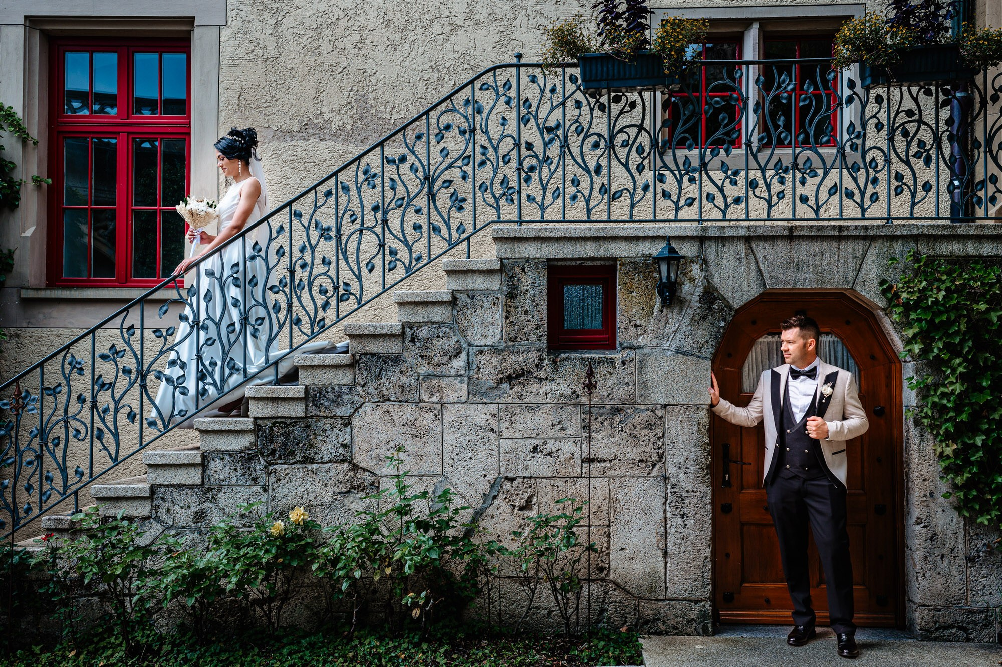 GentleFrame | Hochzeitsfotograf Albstadt, Balingen, Stuttgart & Bodensee