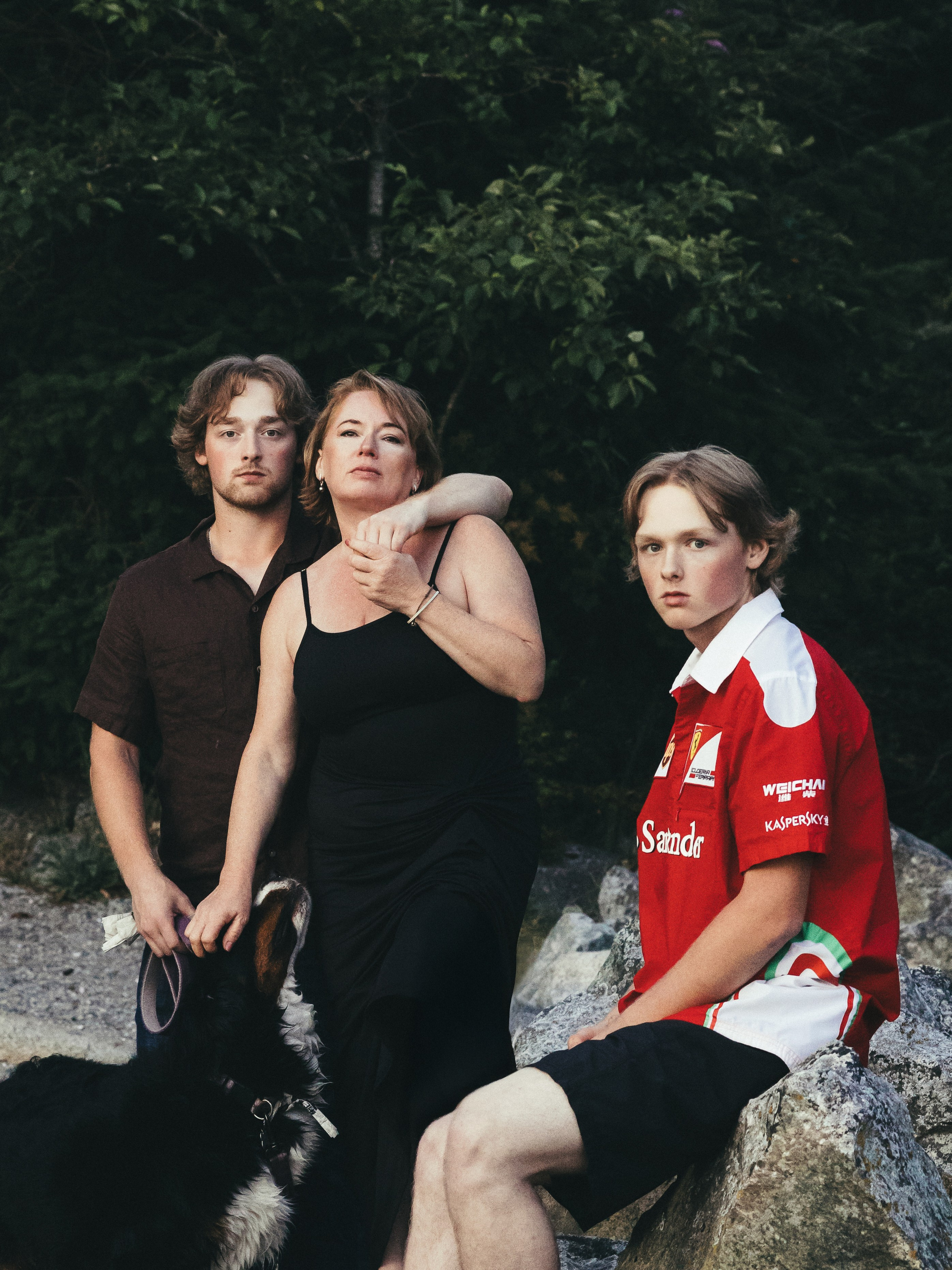 Family time. Yana Bobrova | Artistic Photography