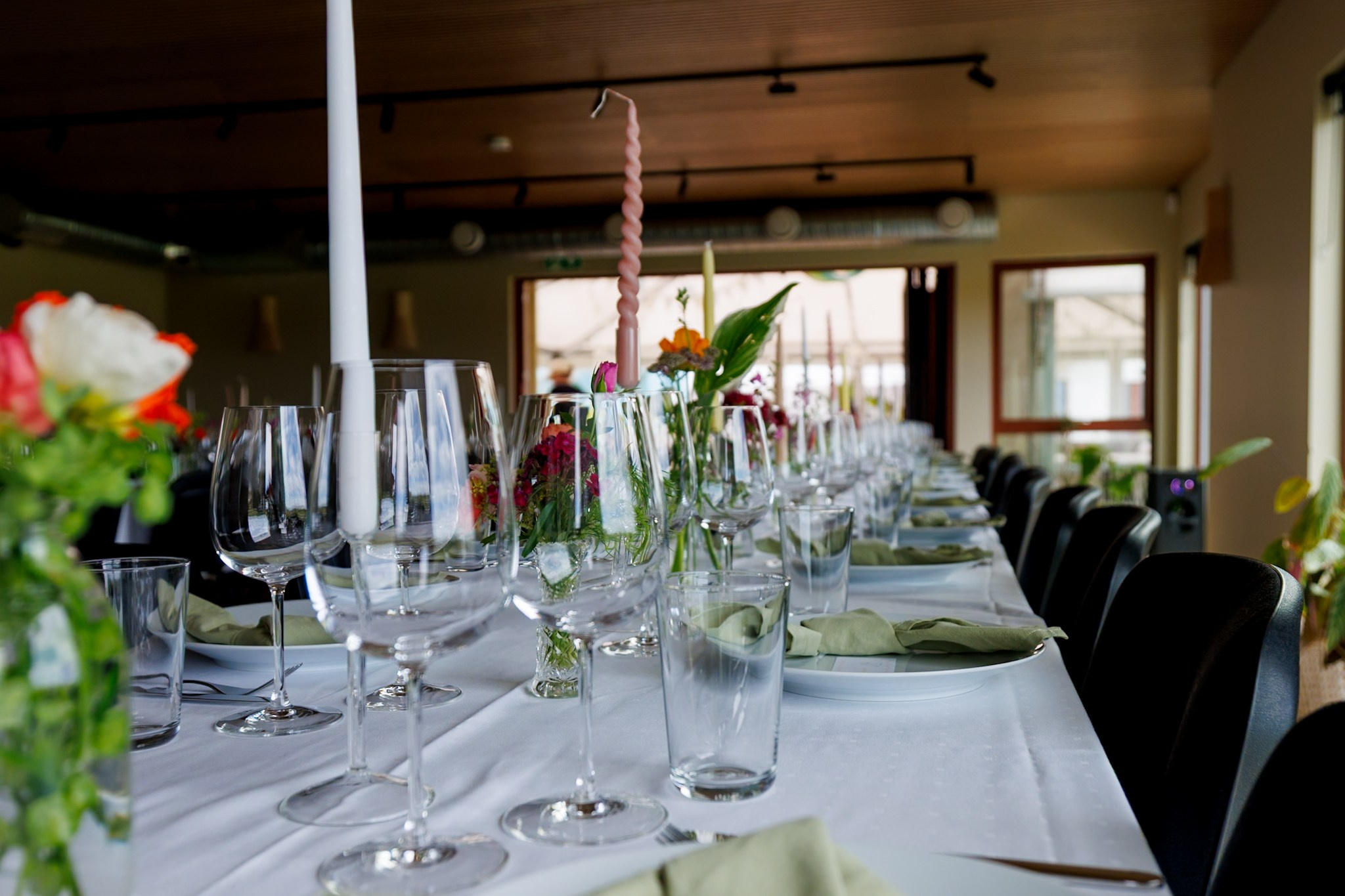 2024 – Bryllup – Ida & Magnus. Bryllupsfotograf i Oslo og Rogaland — Meisal Media