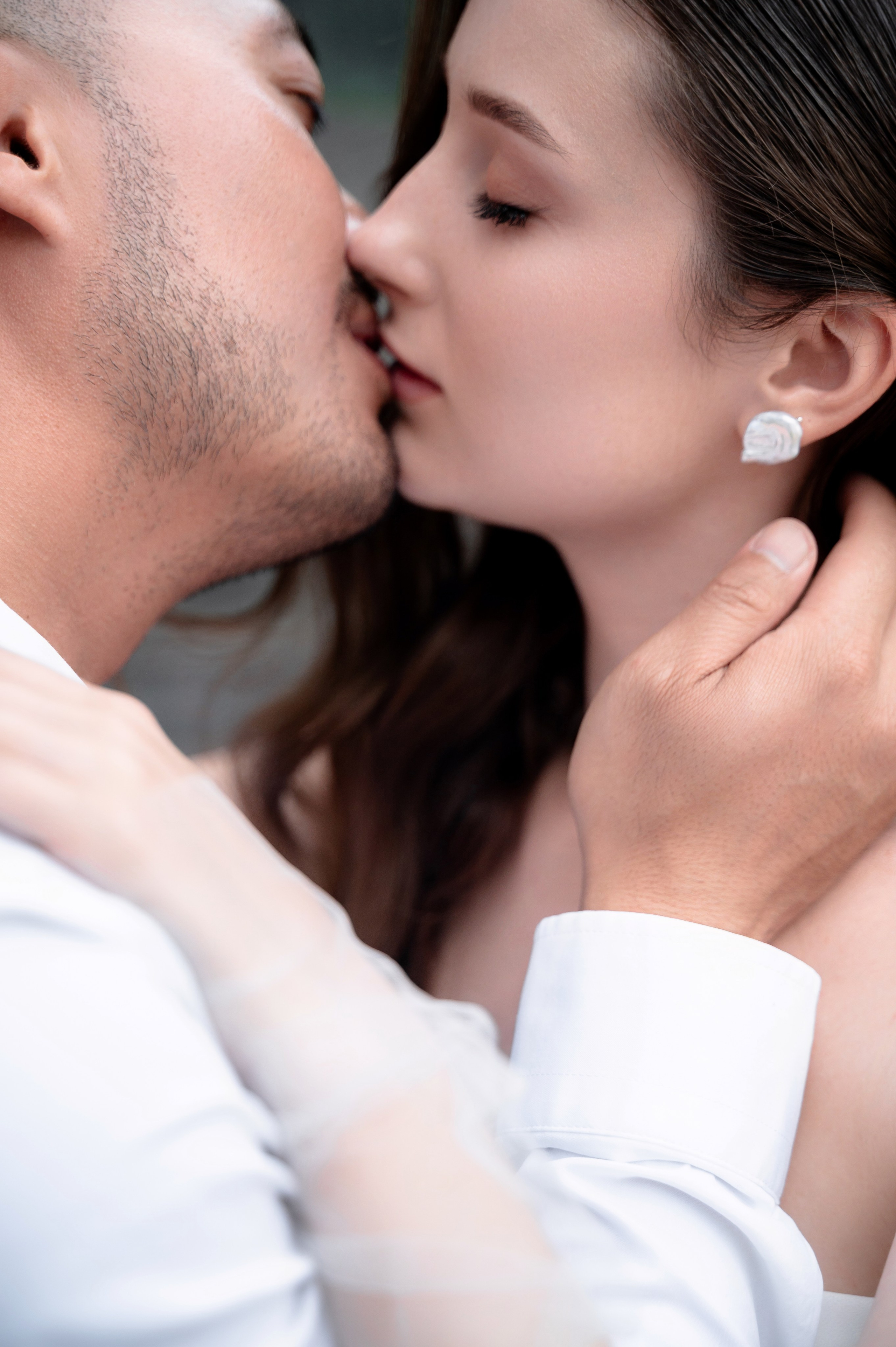 Майкл & Юля. 