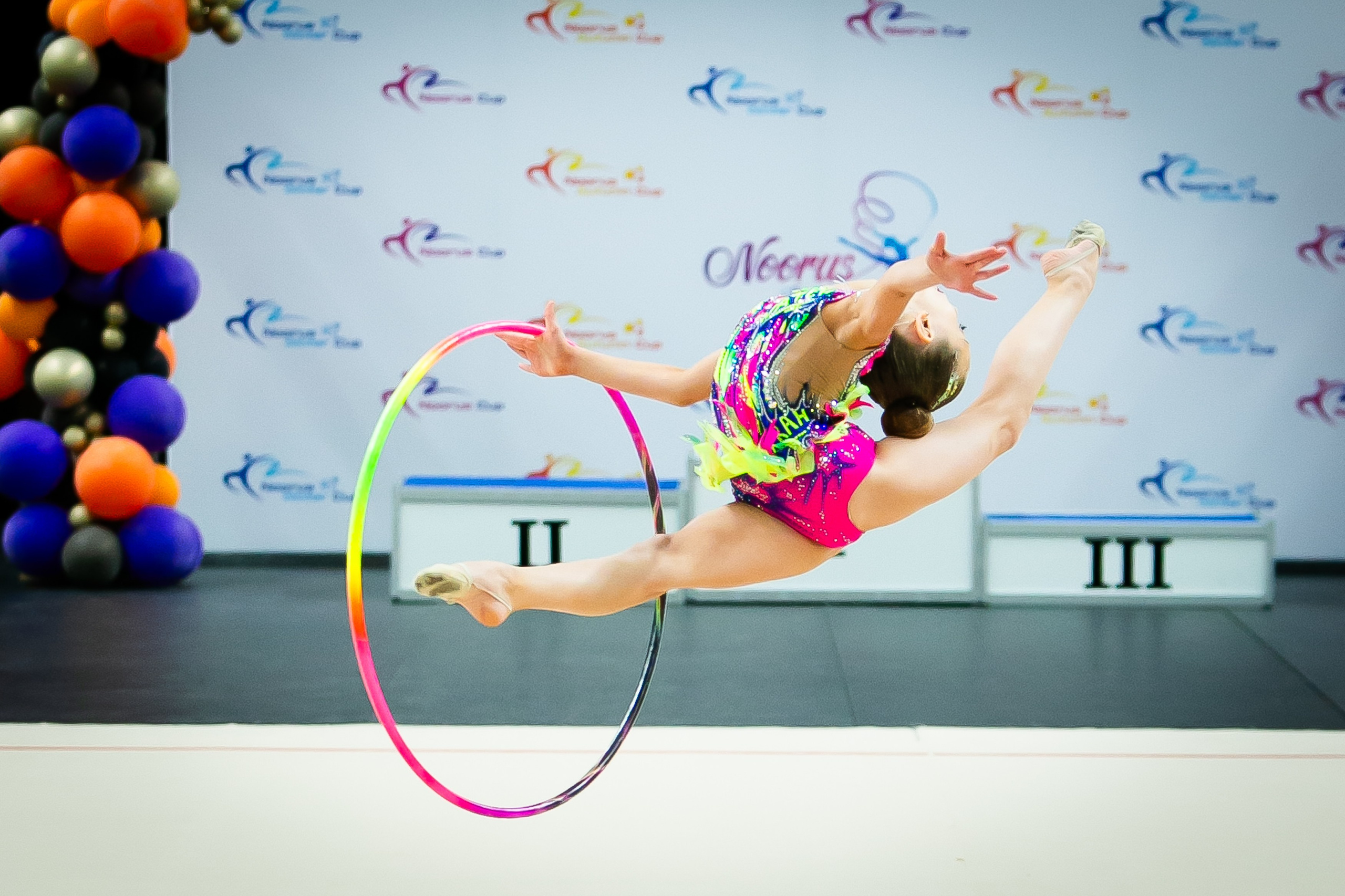 Галерея 3. Спортивная фотография, видео, трансляции