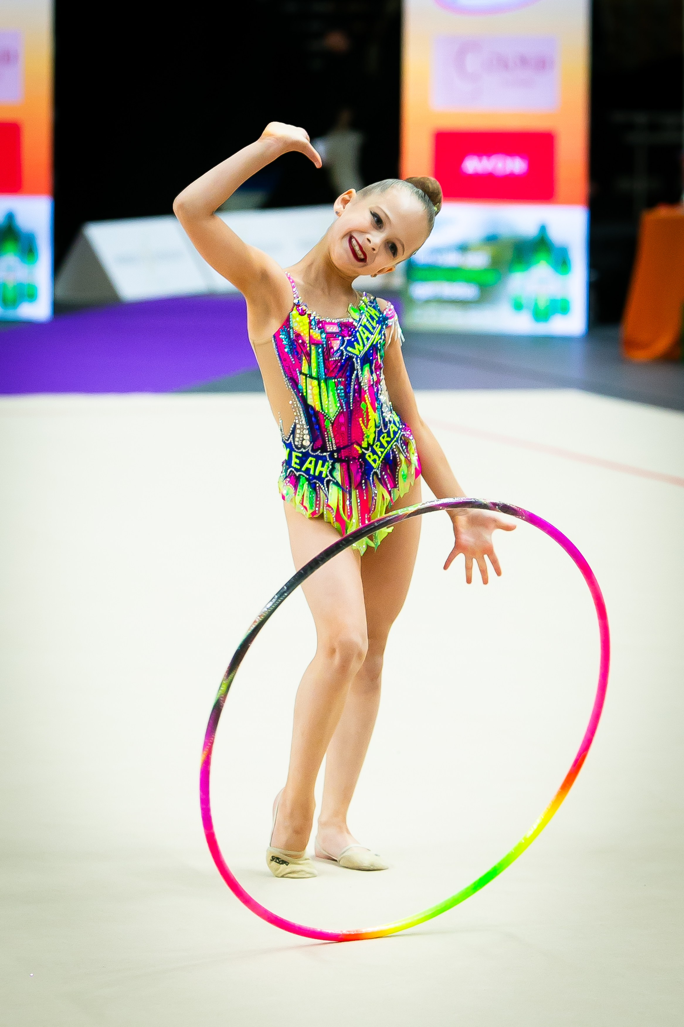 Галерея 3. Спортивная фотография, видео, трансляции