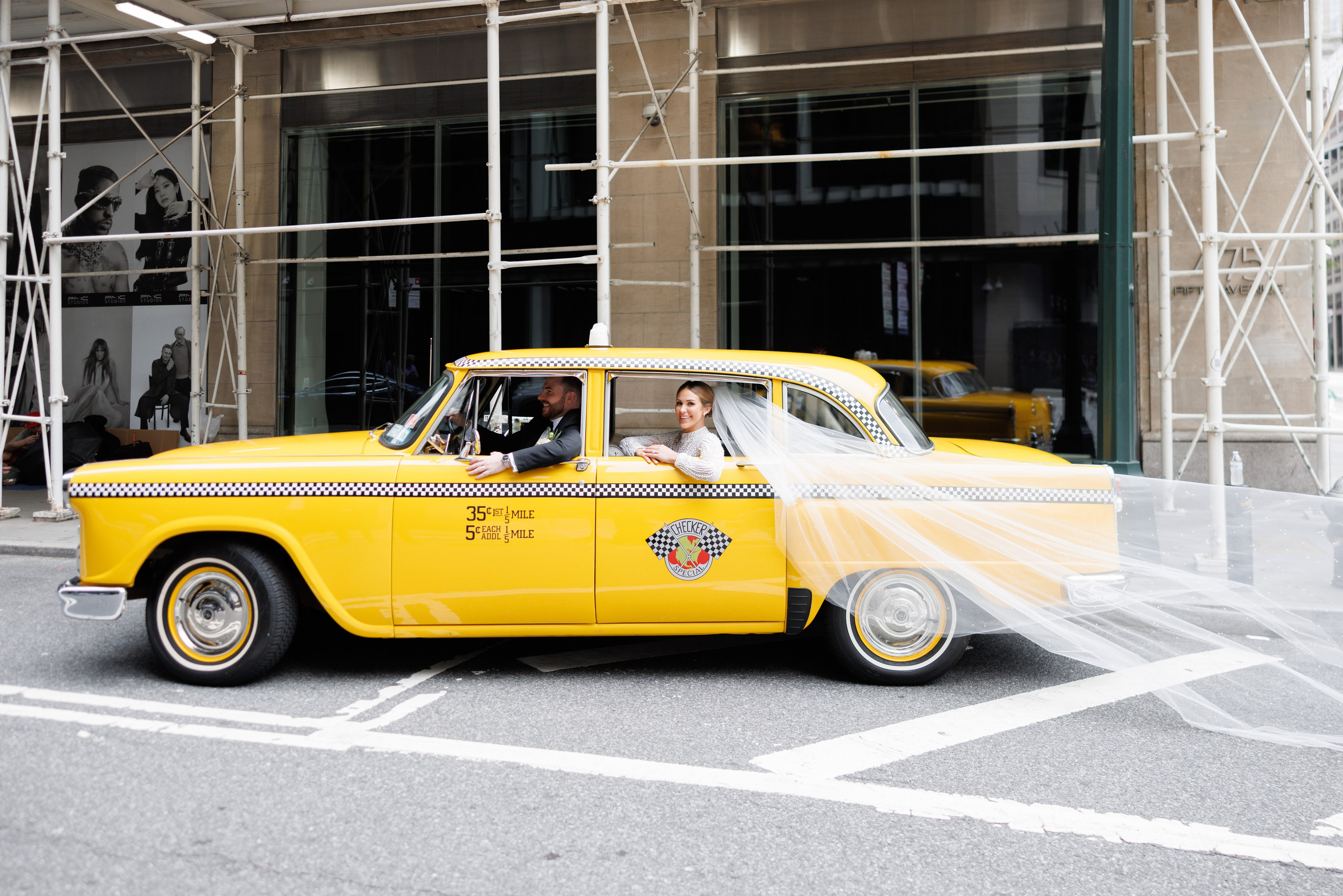 Alessia & Forrest. Wedding Photo & Video