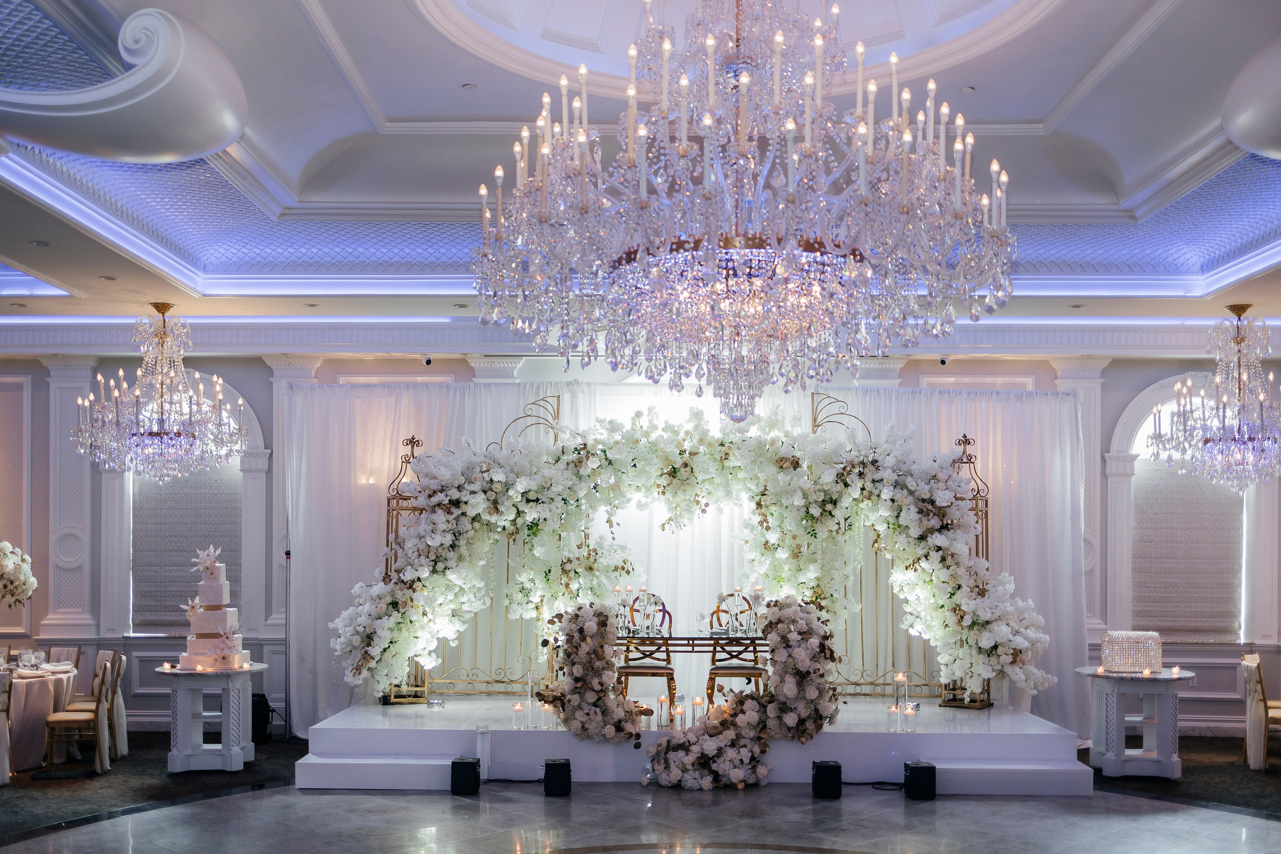 Mahmoud & Lana. Wedding Photo & Video