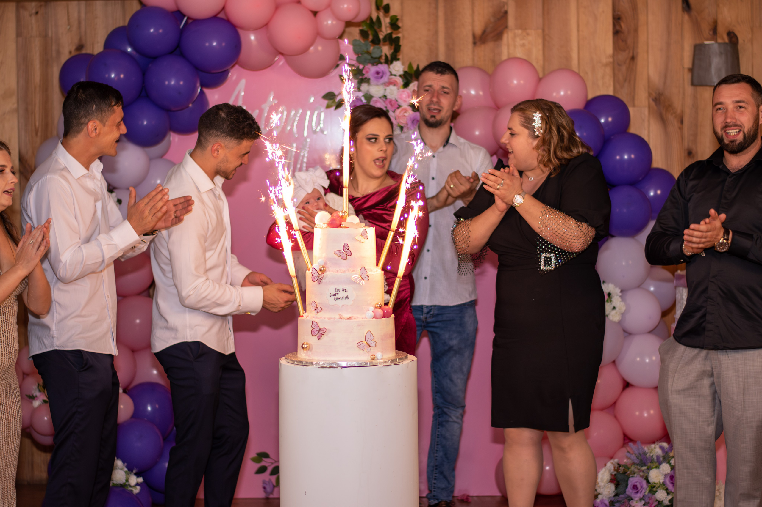 Antonia-Maria. Fotograful și Cameramanul familiei dvs în Franța Paul Photographer