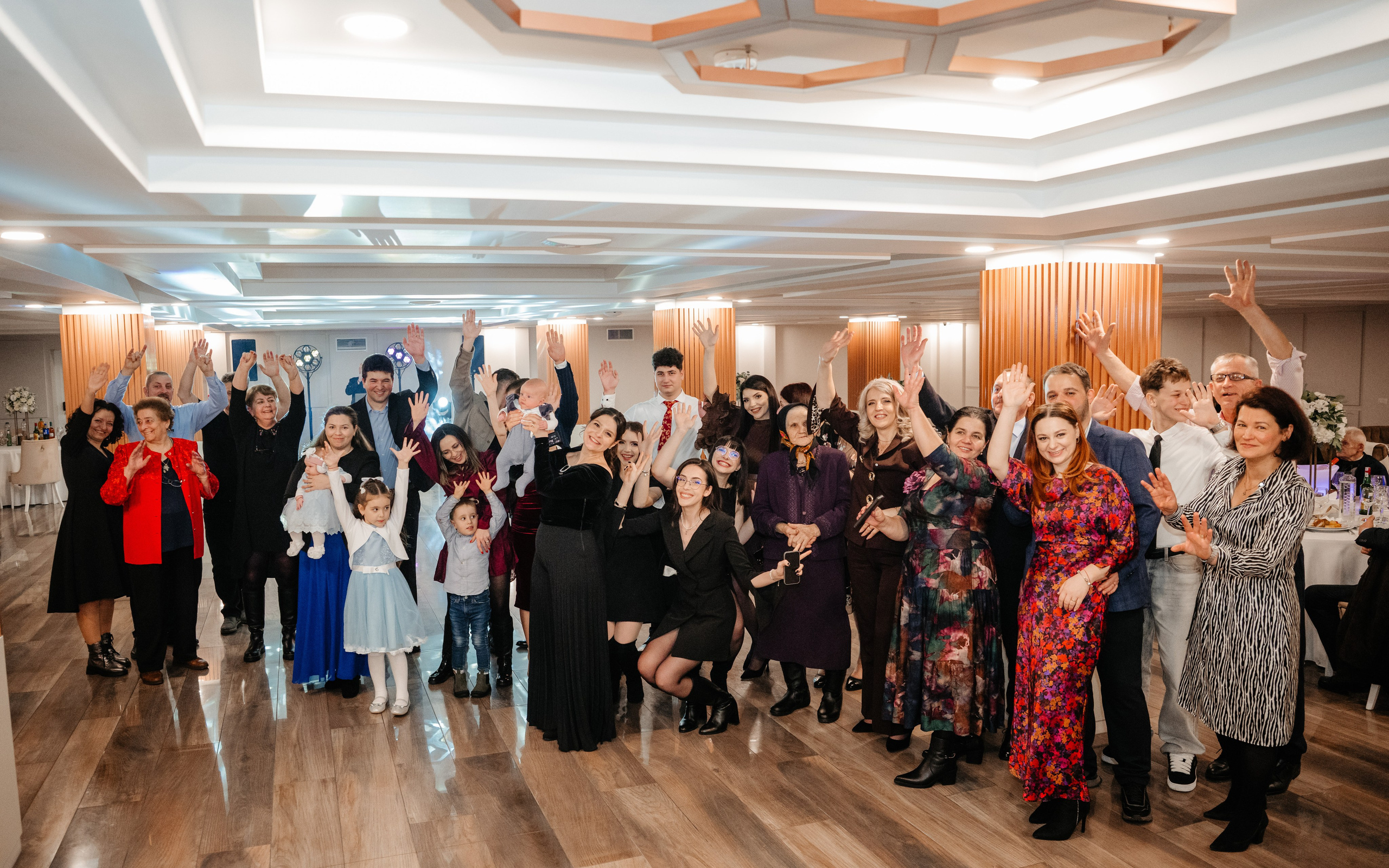 🤎 V i c t o r - Taina Botezului. Wedding & Family Photographer