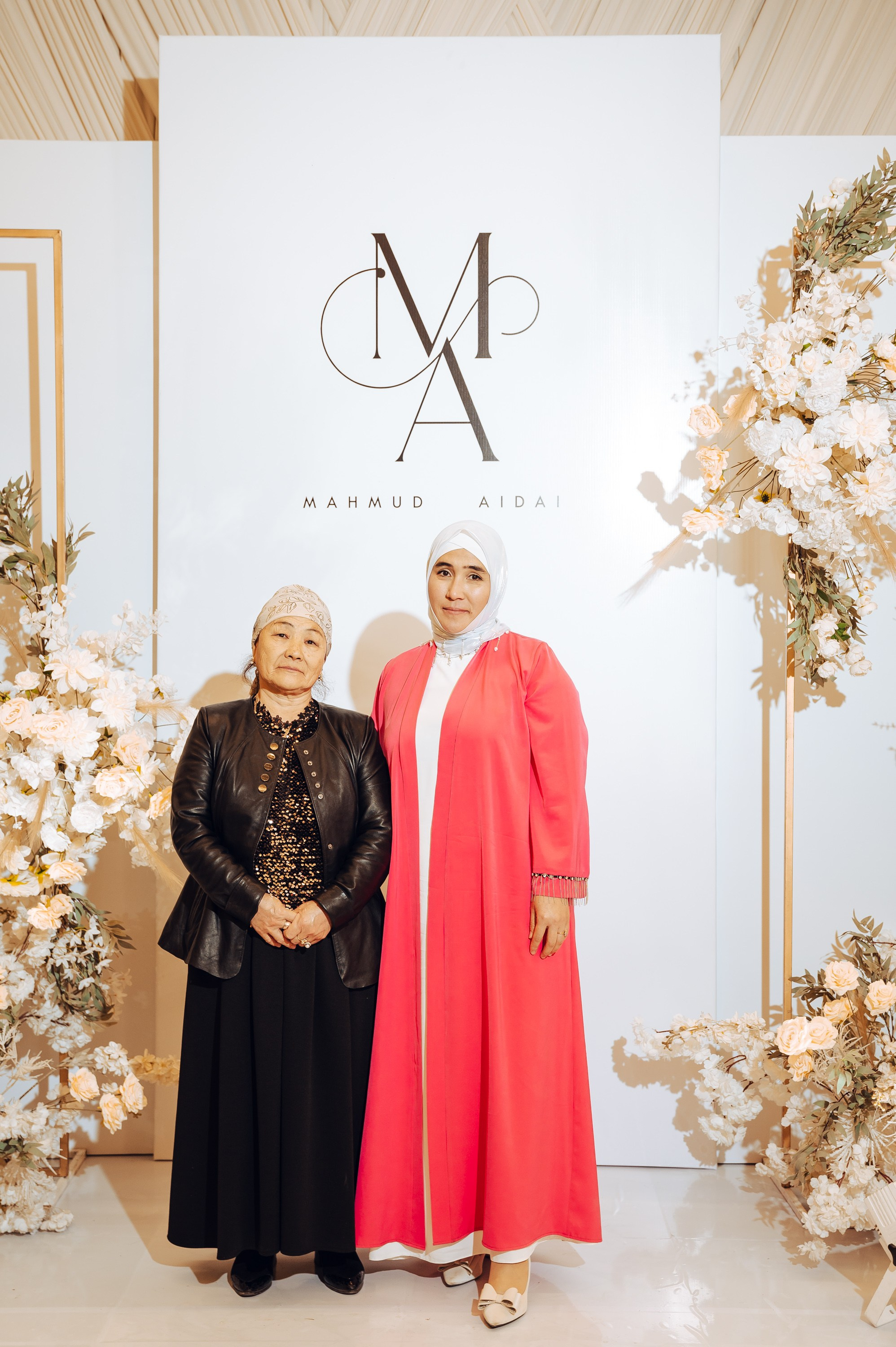 MAHMUD & AIDAI. Фотограф в Бишкеке Андрей Кавешников