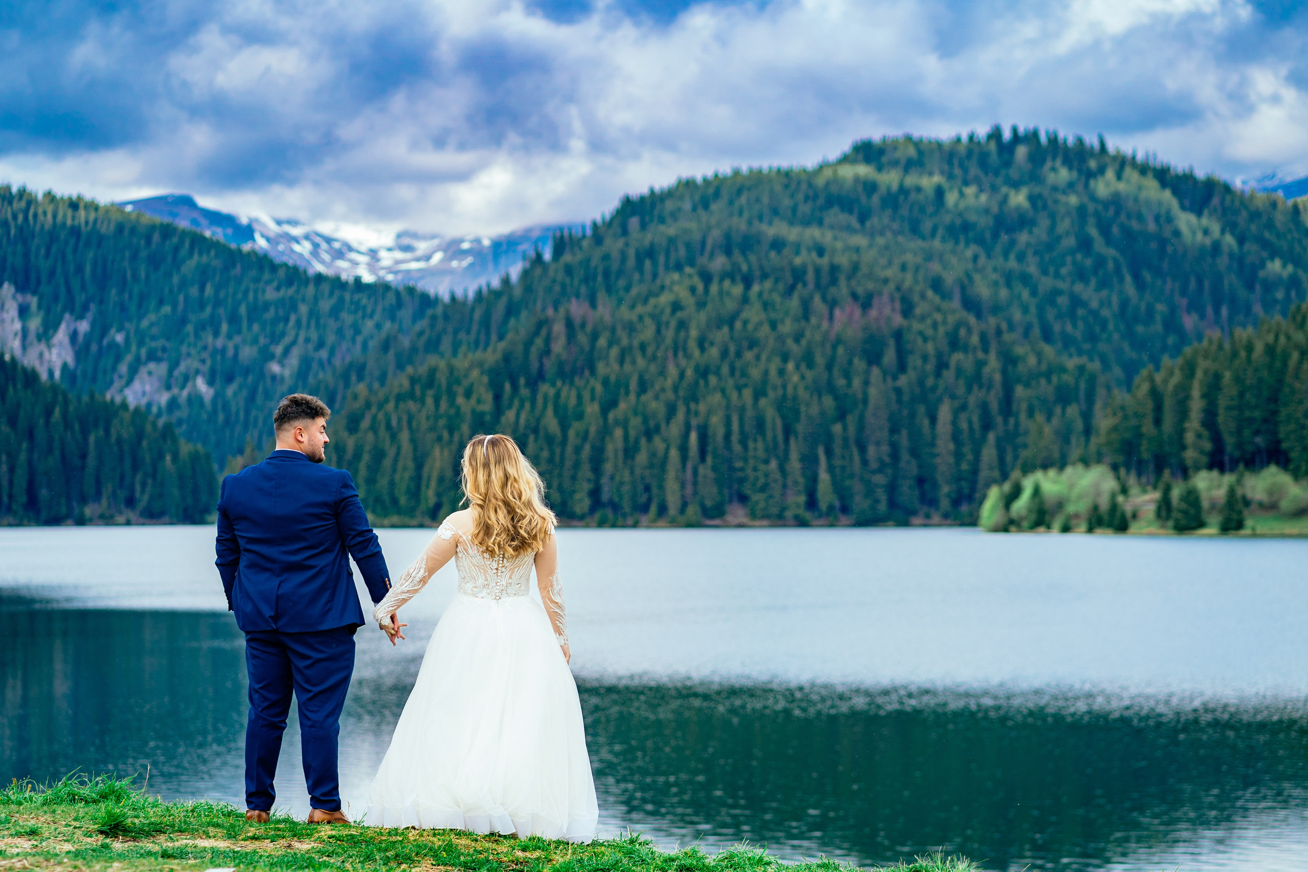Cosmin Virlan - Fotograf de eveniment din Târgoviște