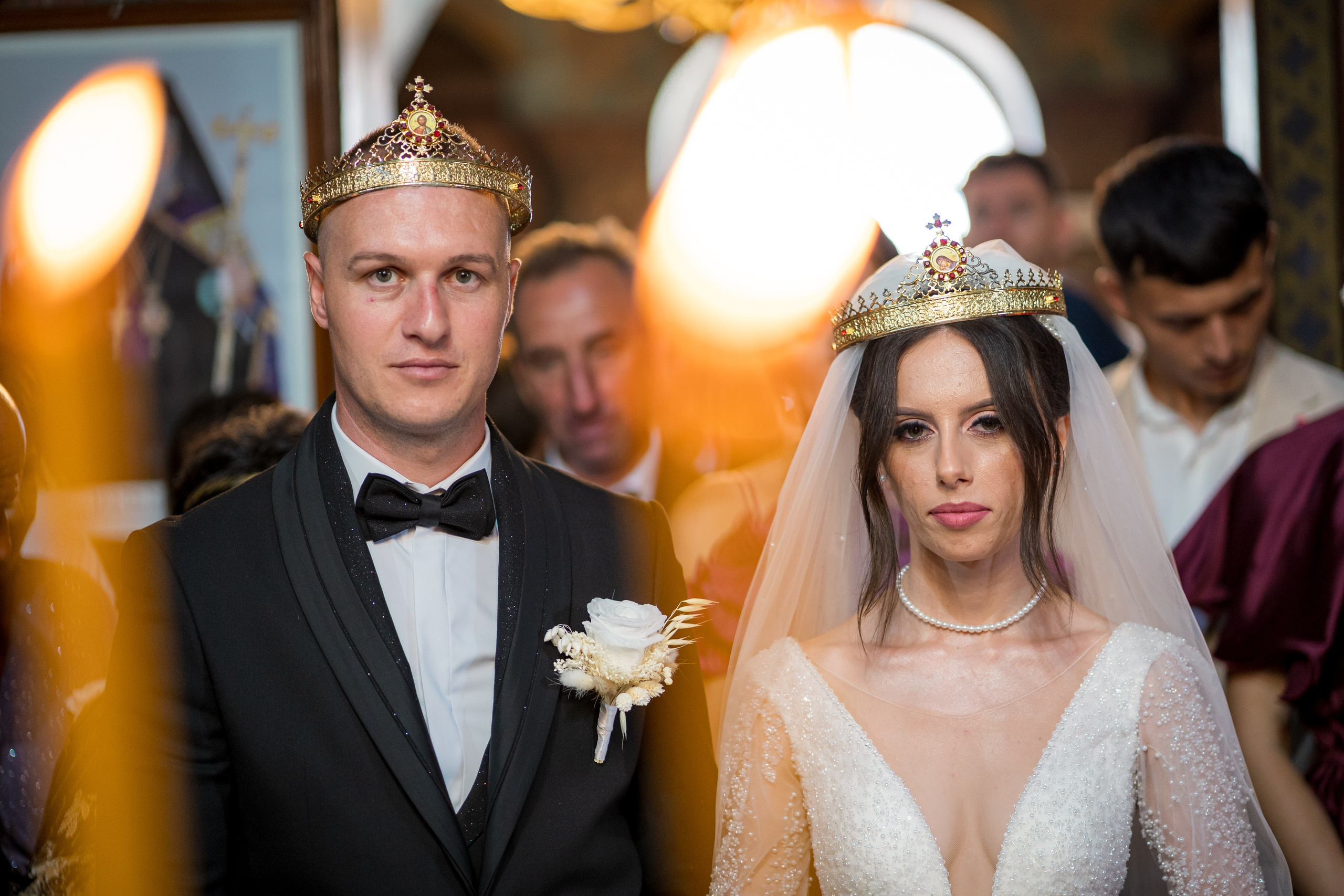 Andreea & Vlad. Cosmin Virlan - Fotograf de eveniment din Târgoviște