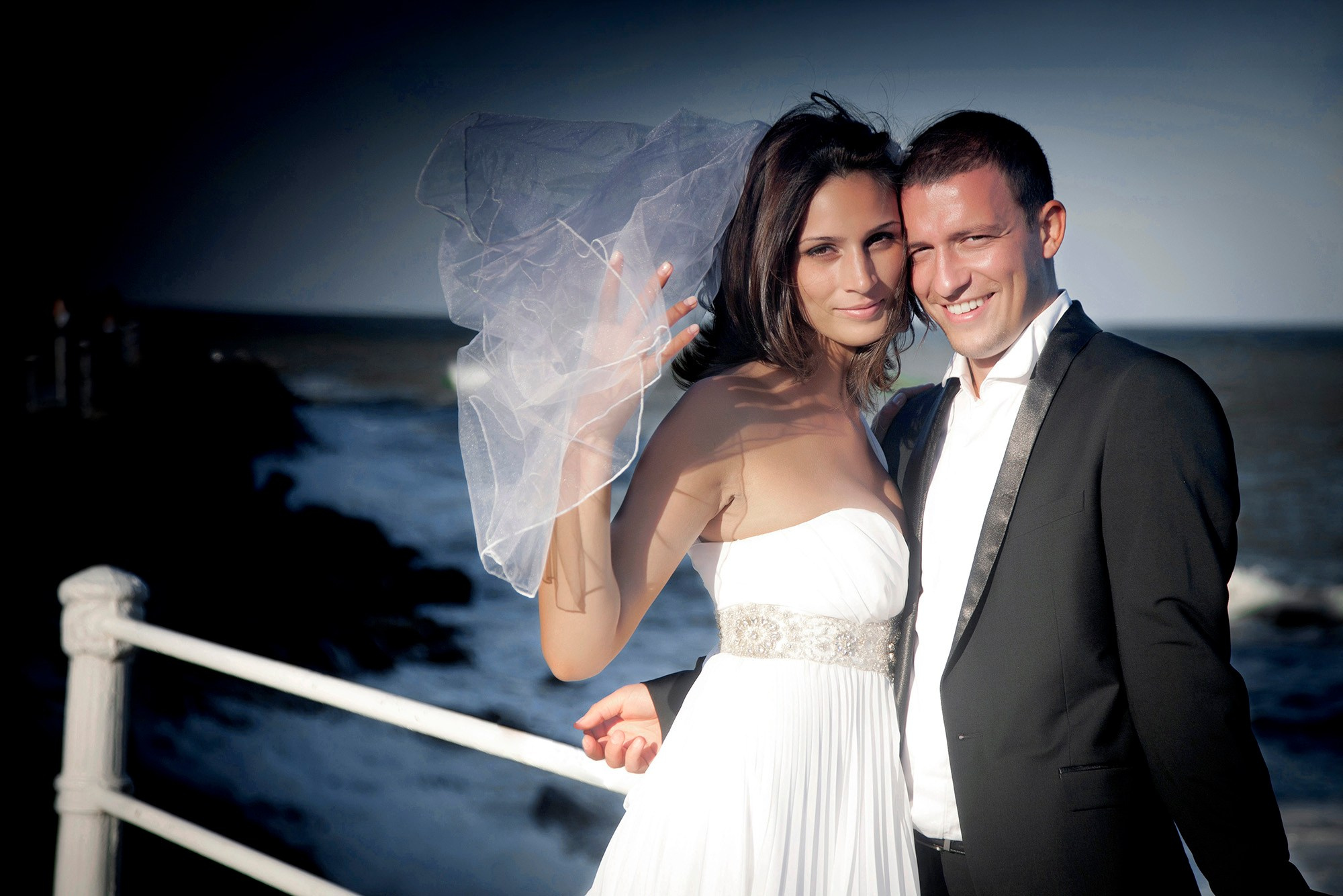 Ședință foto după nuntă – EduardFoto. Wedding, portrait and event photographer Bucharest | Eduard Foto