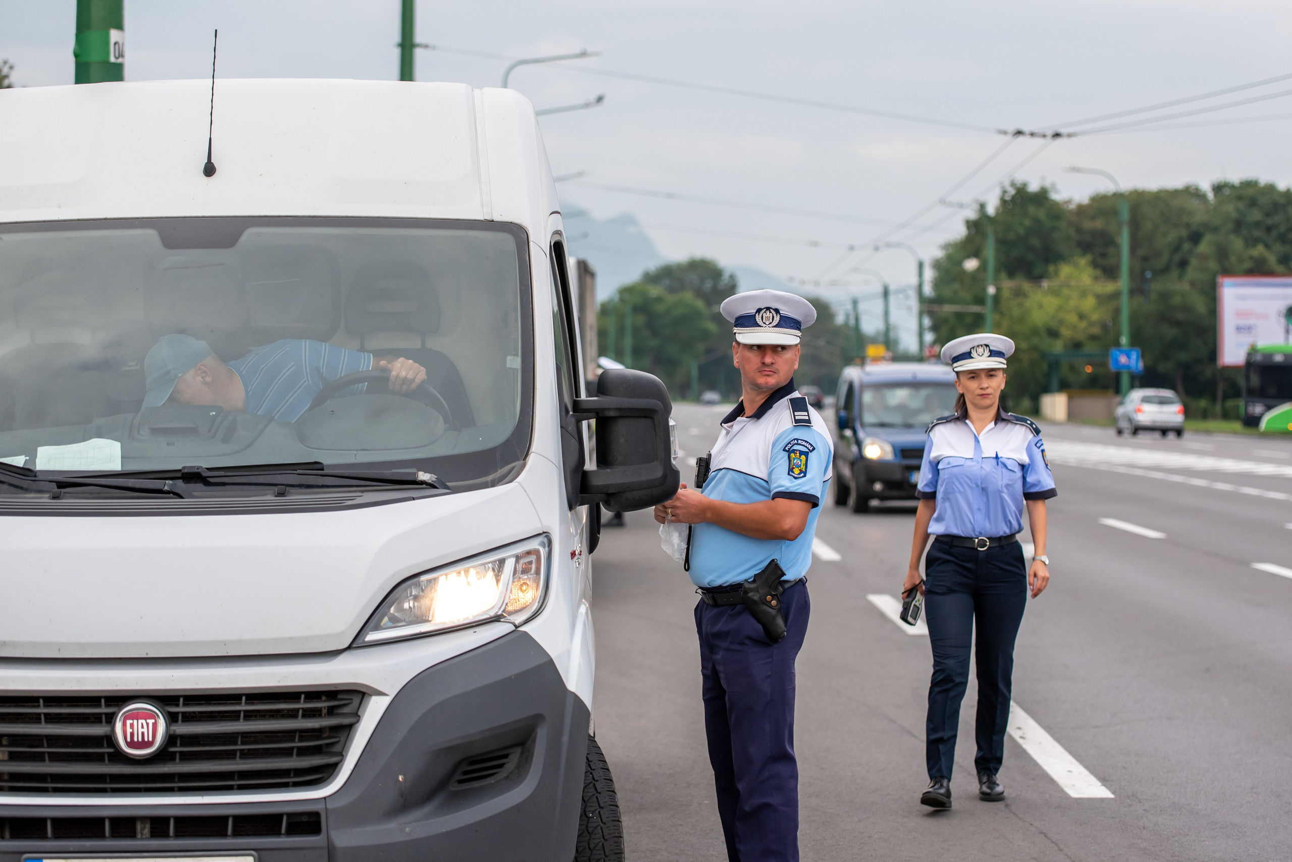 Fotojurnalism. Daniel Hașiegan