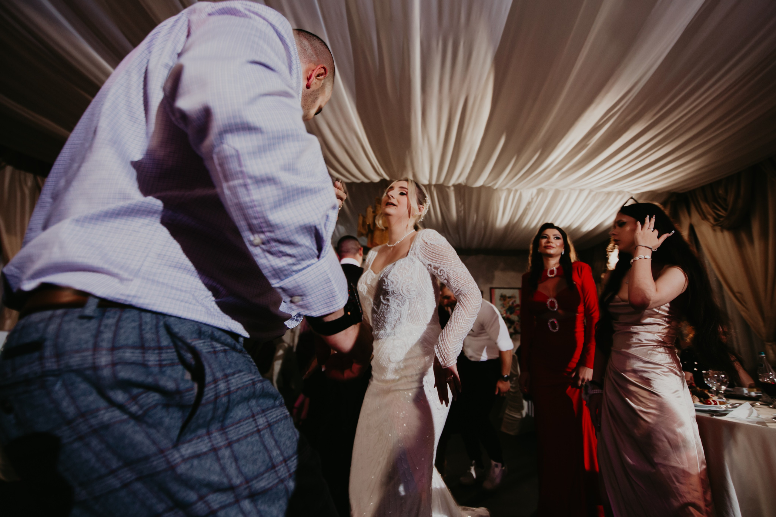 Diana + Adrian / Wedding day. Foto / Video nunta Deva, Hunedoara