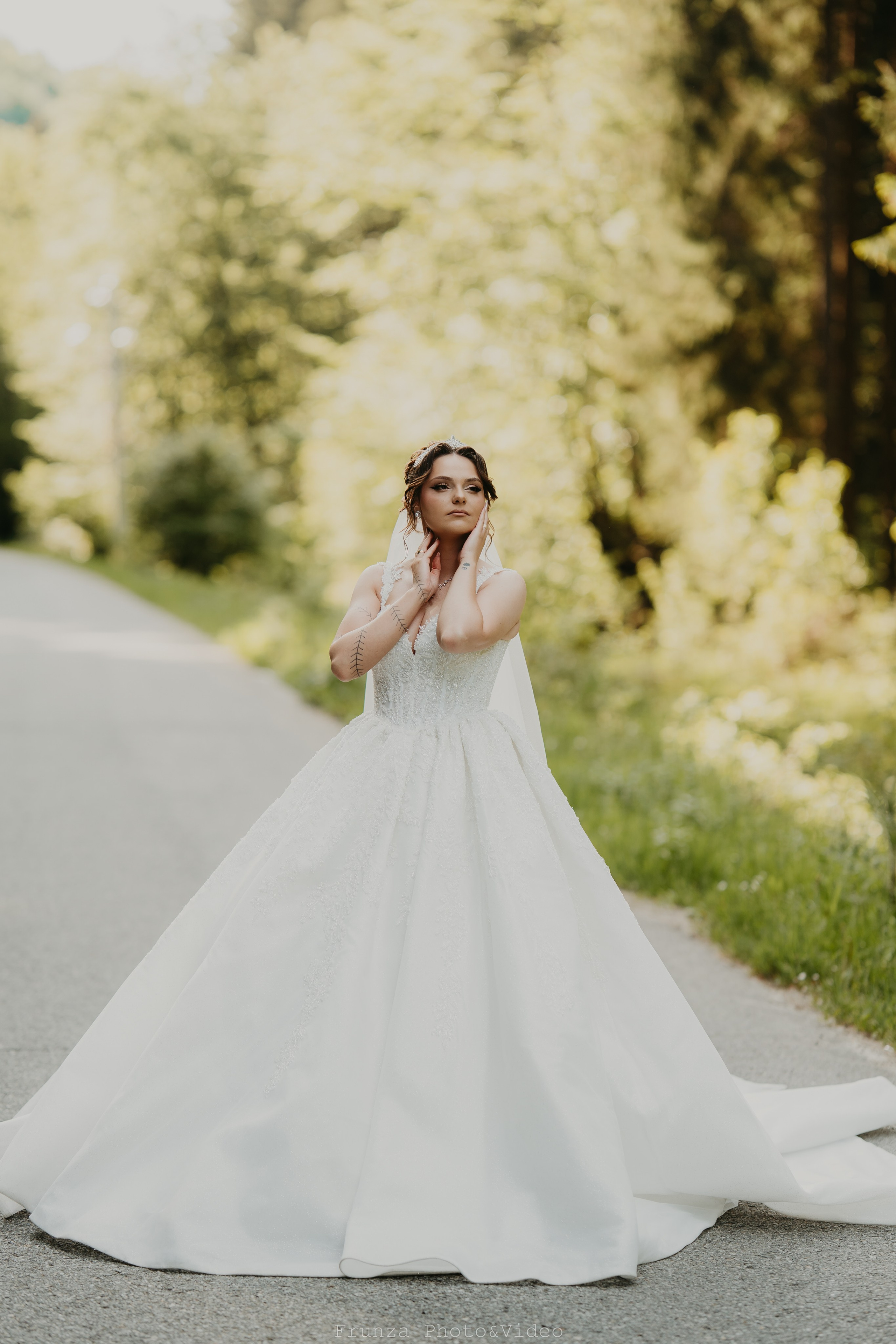 Ionut & Alexandra / Complete Wedding Day. Foto / Video nunta Deva, Hunedoara