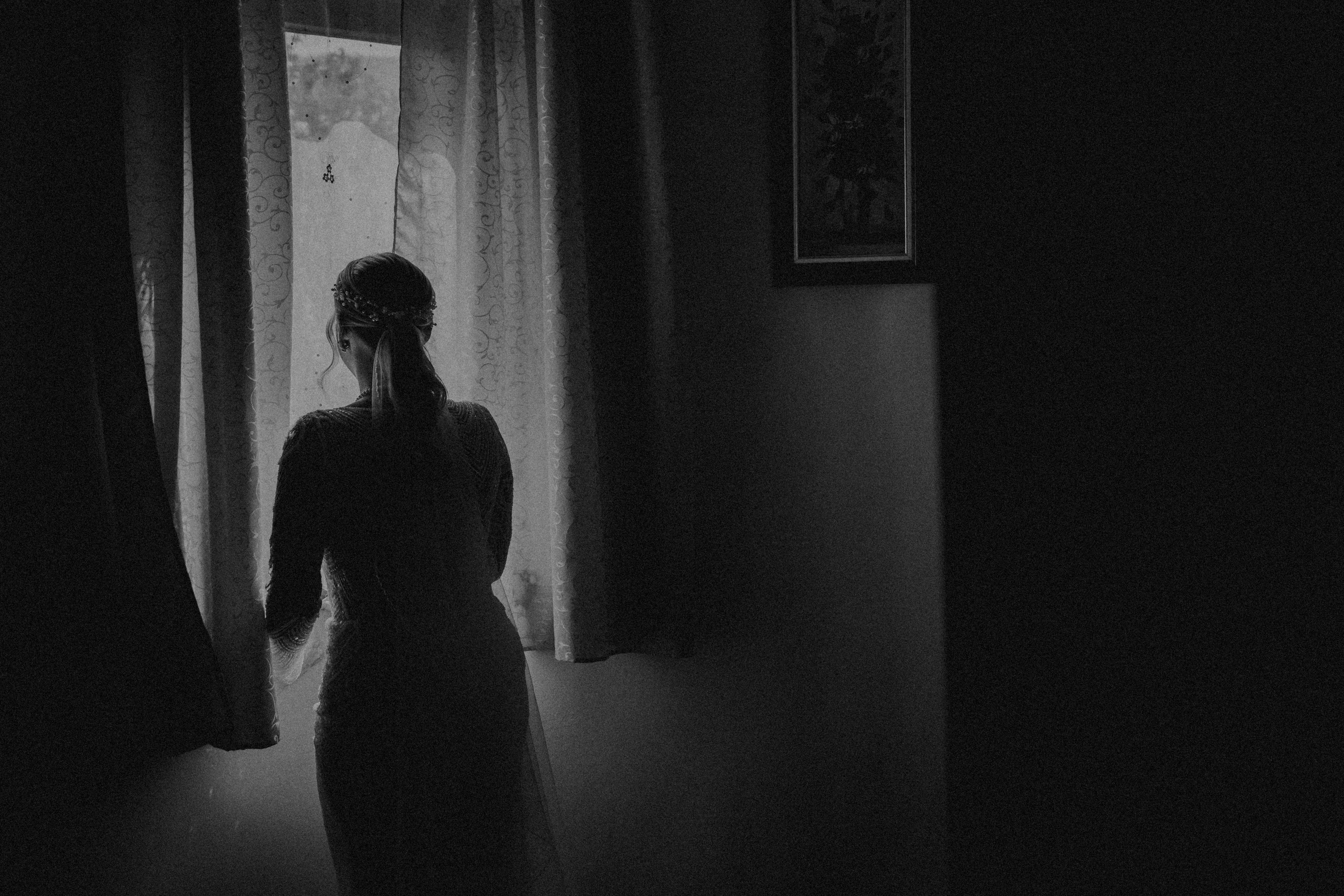 Diana + Adrian / Wedding day. Foto / Video nunta Deva, Hunedoara